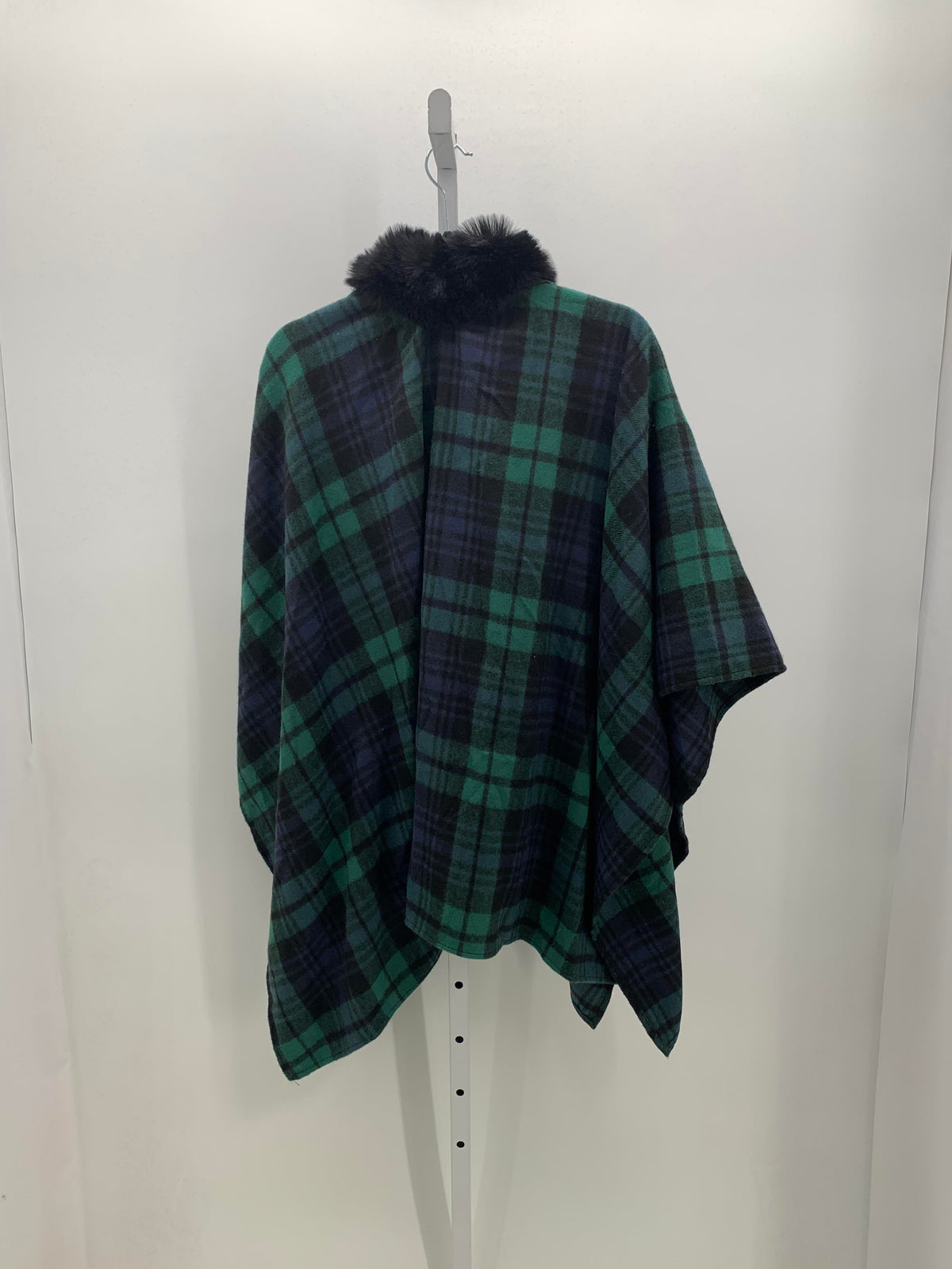 Size Medium Misses Shawl