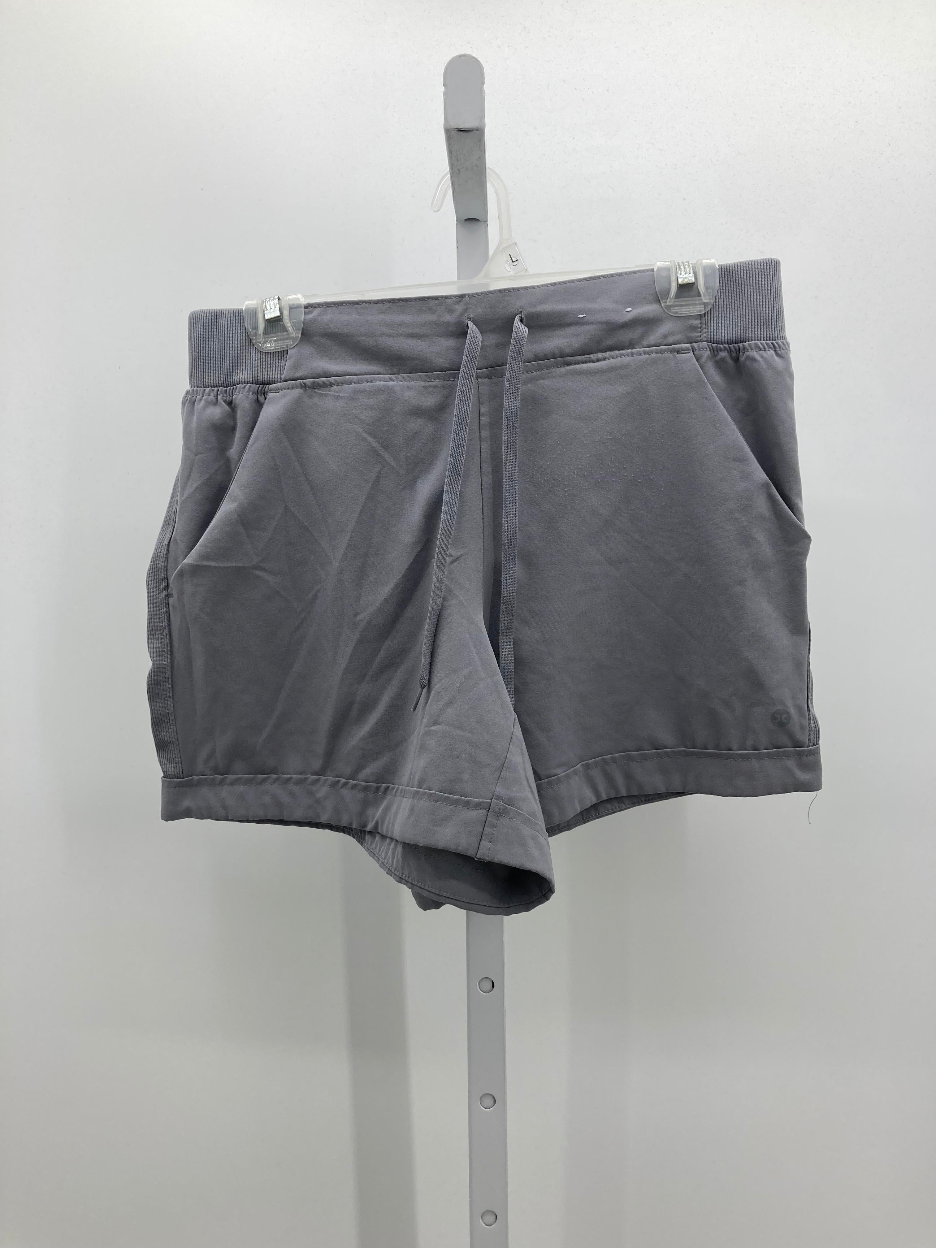 RBX Size Medium Misses Shorts
