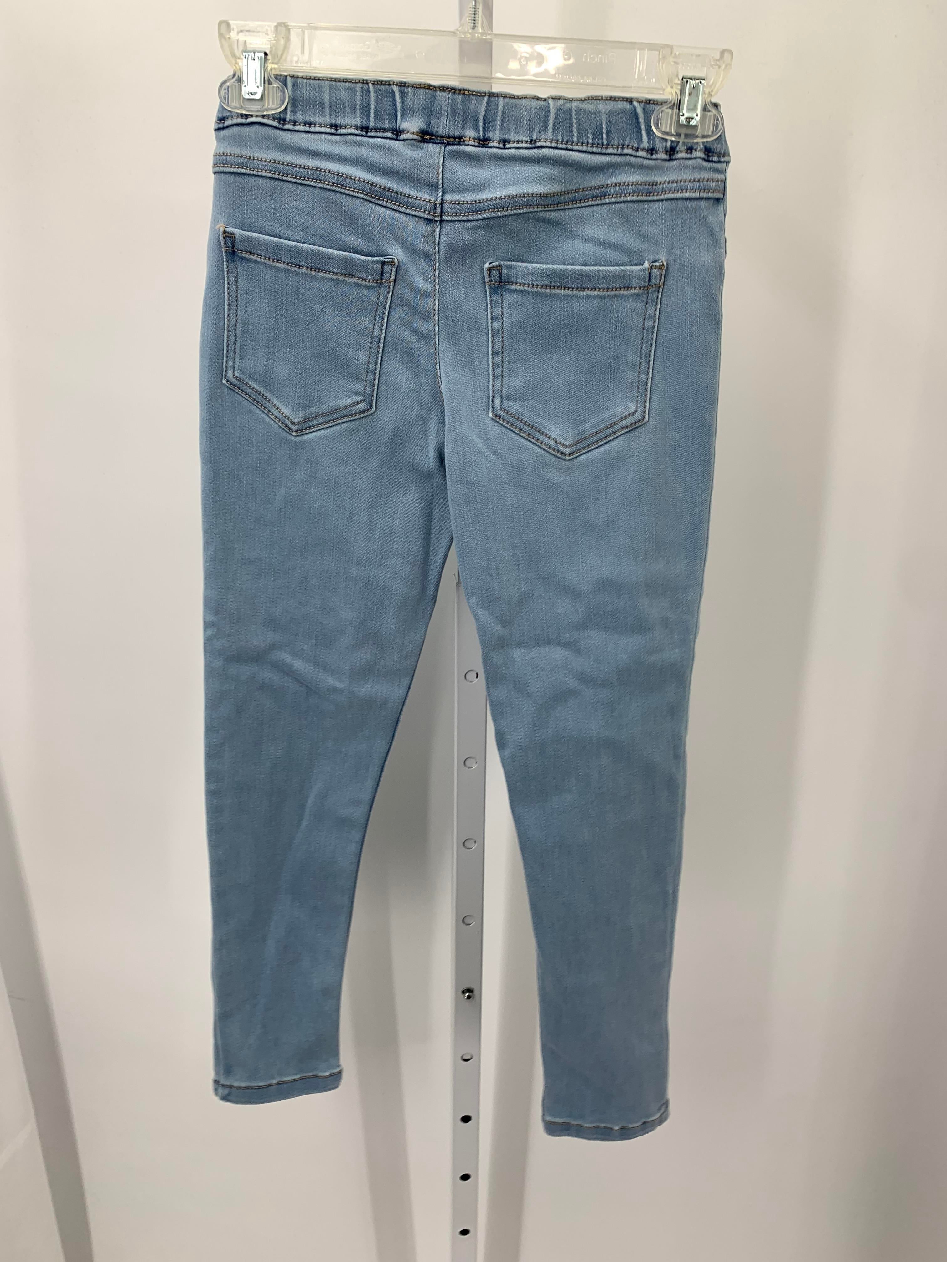 Carters Size 8 Girls Jeans