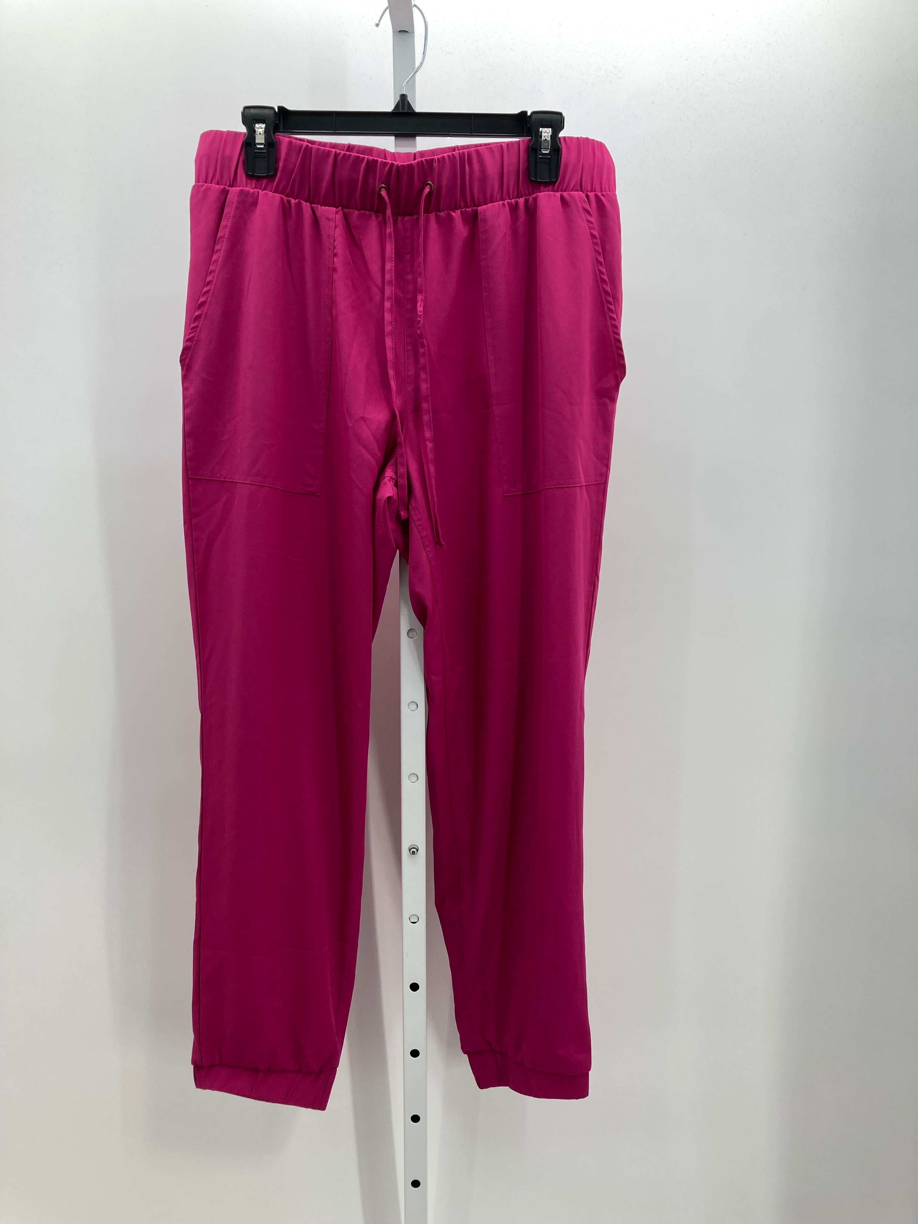 Size Large Misses Pants