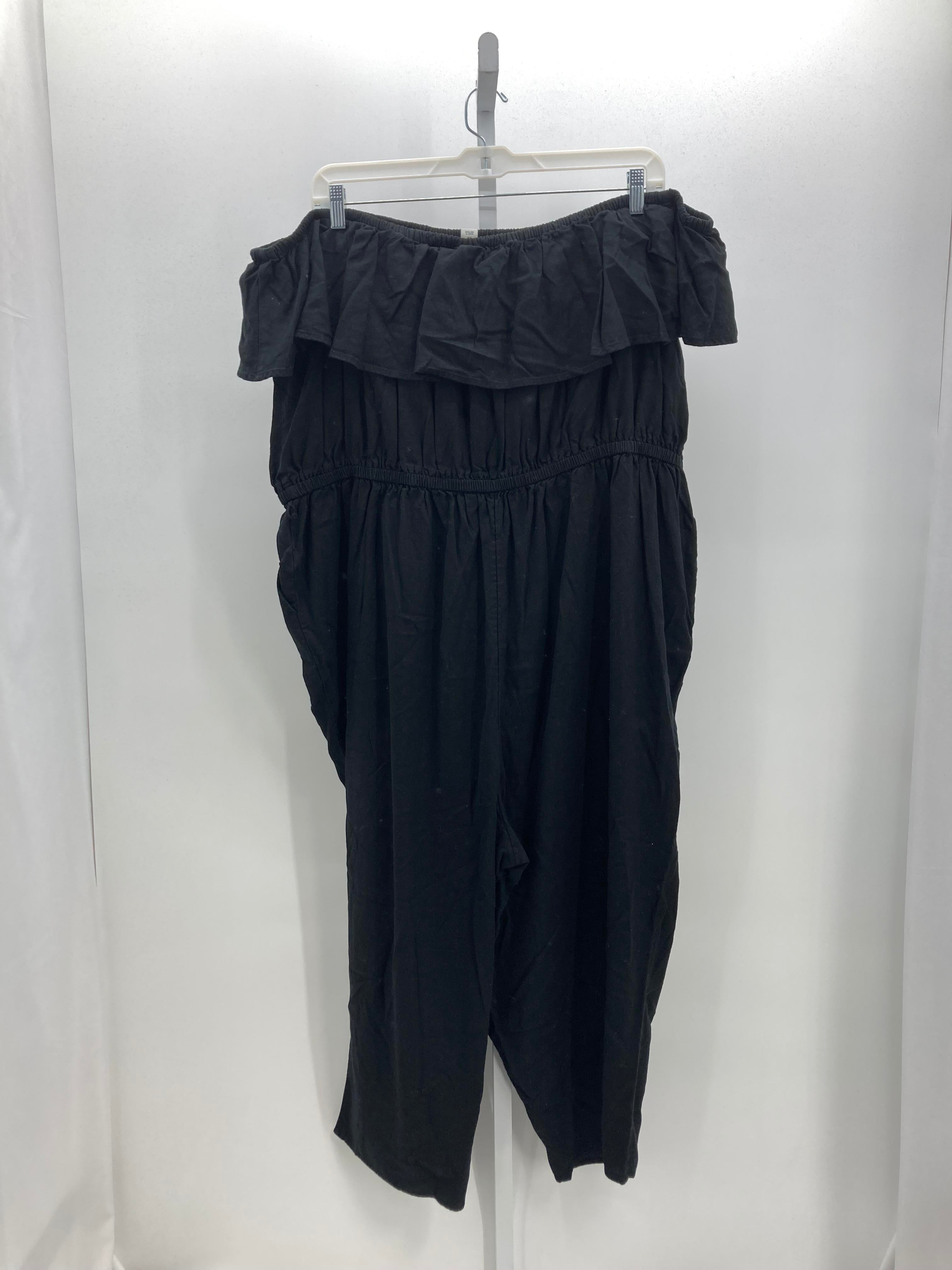 Ava & Viv Size 3X Womens Jumper