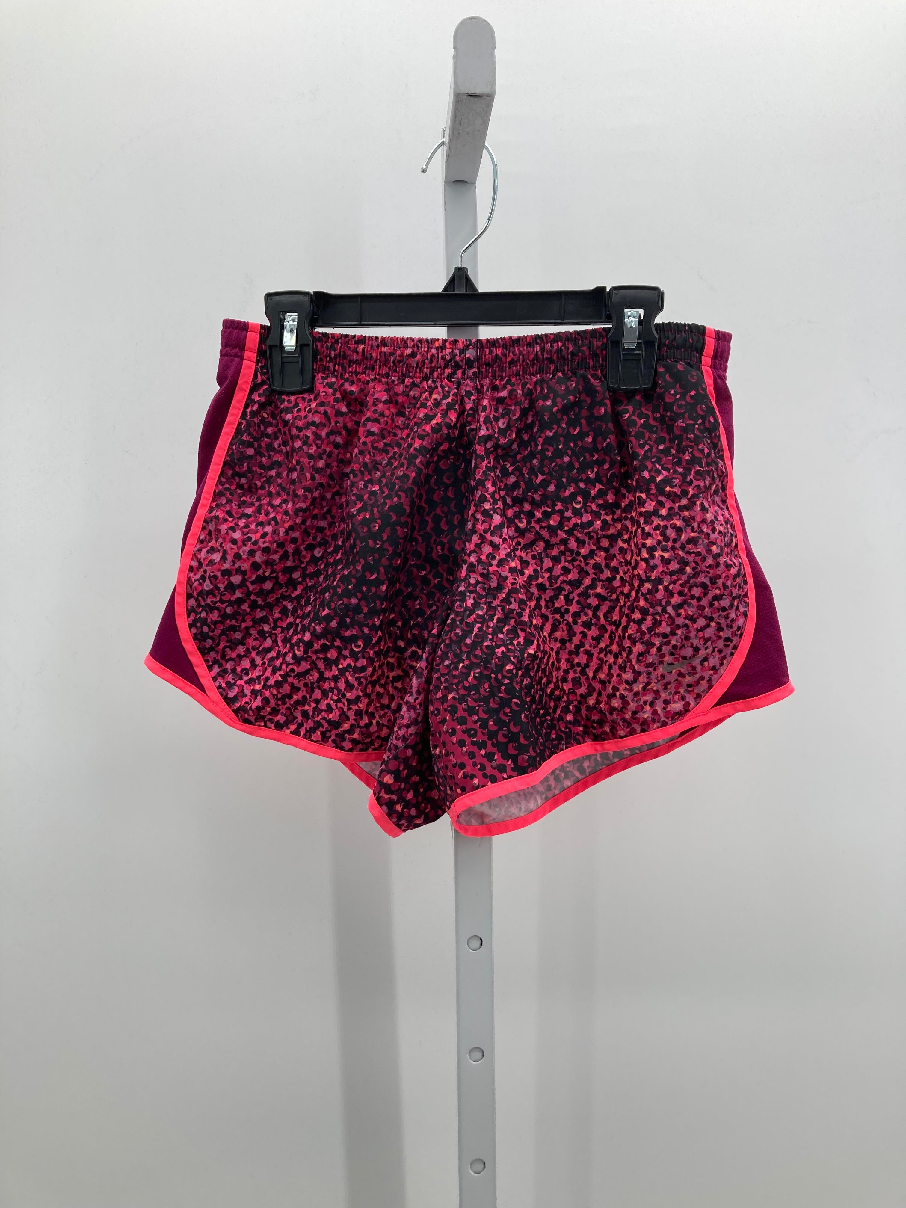 Nike Size 12-14 Girls Shorts