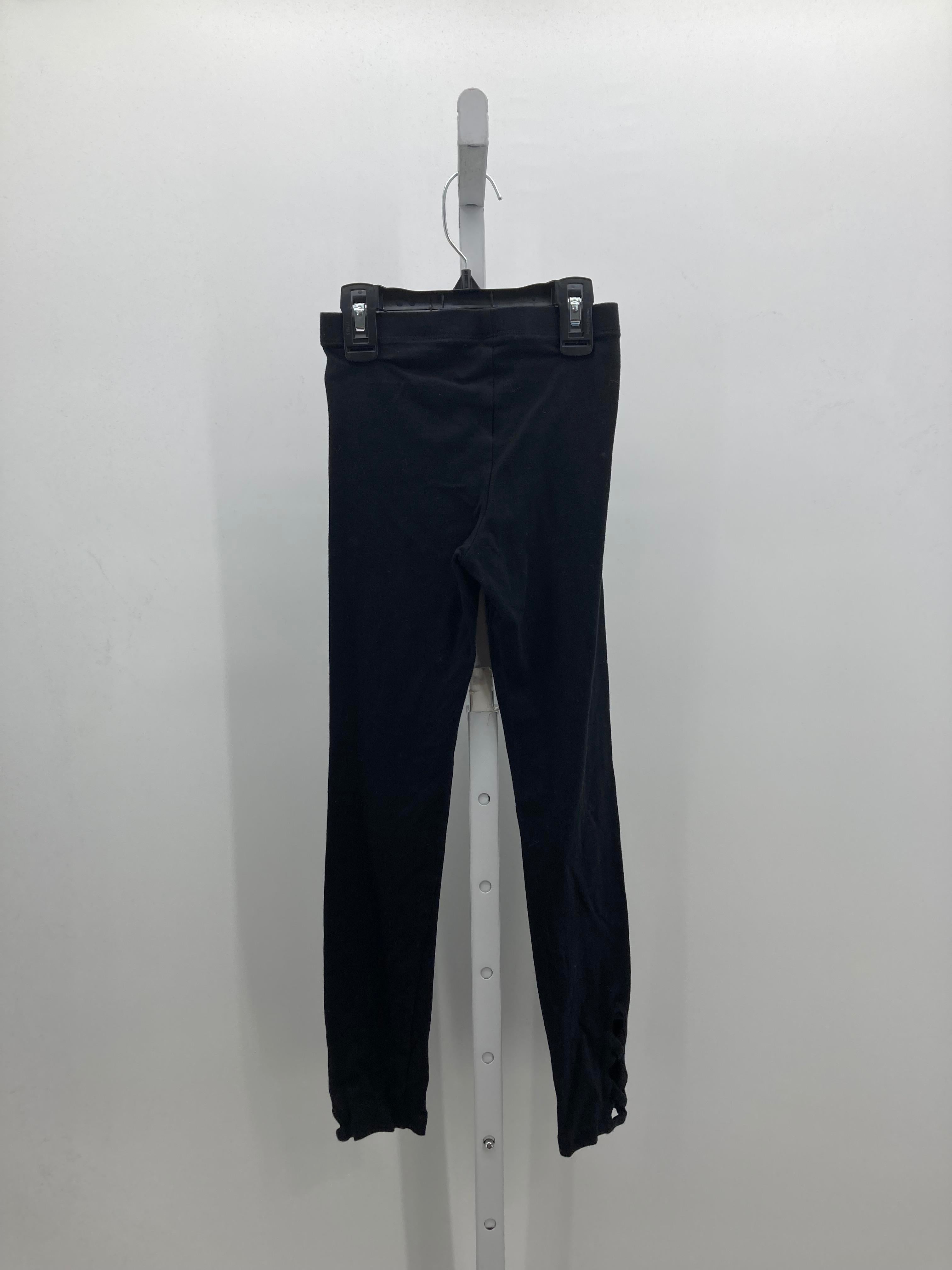Old Navy Size 8 Girls Leggings