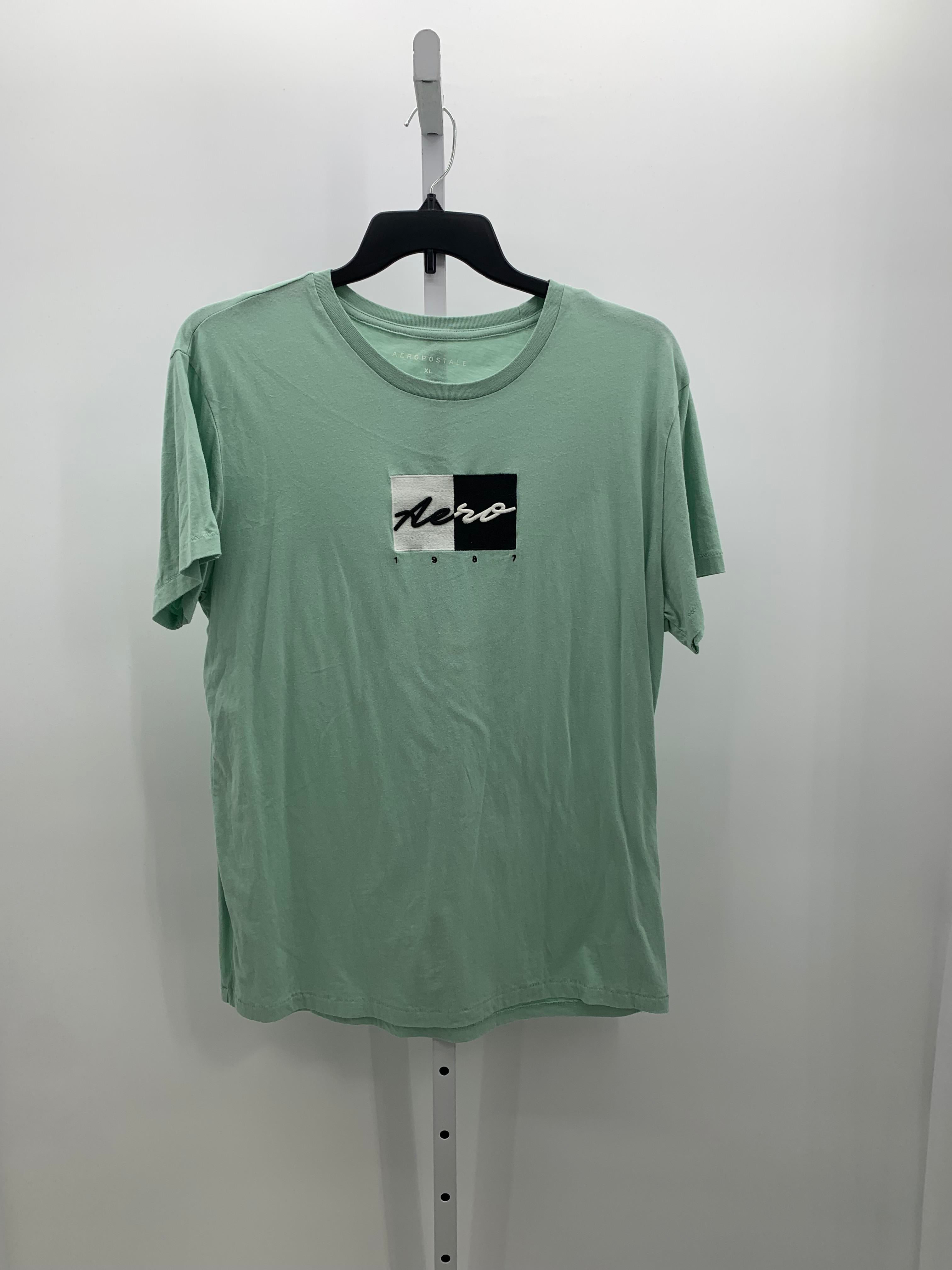 CREWNECK KNIT TEE