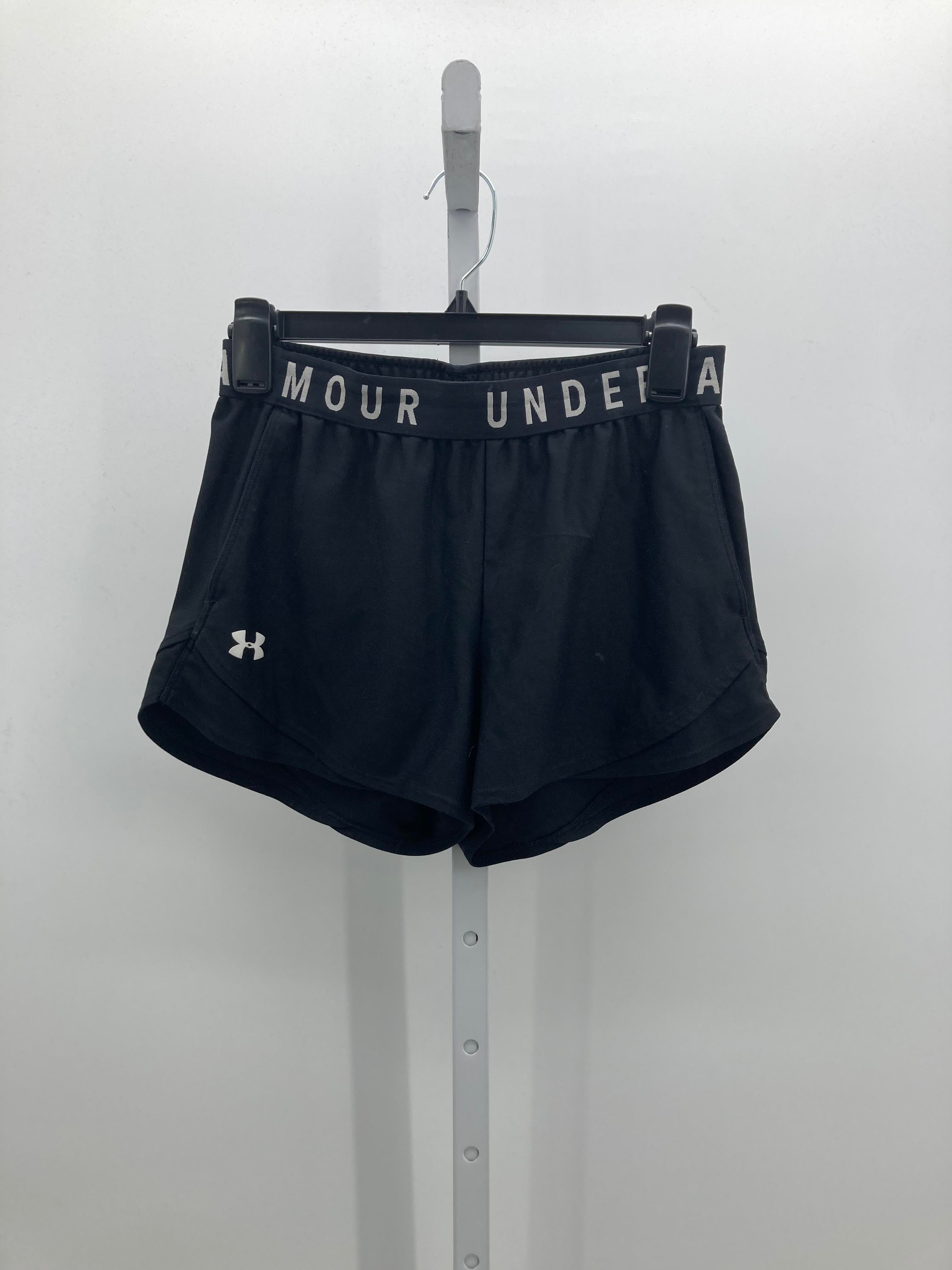 Under Armour Size Small Misses Shorts