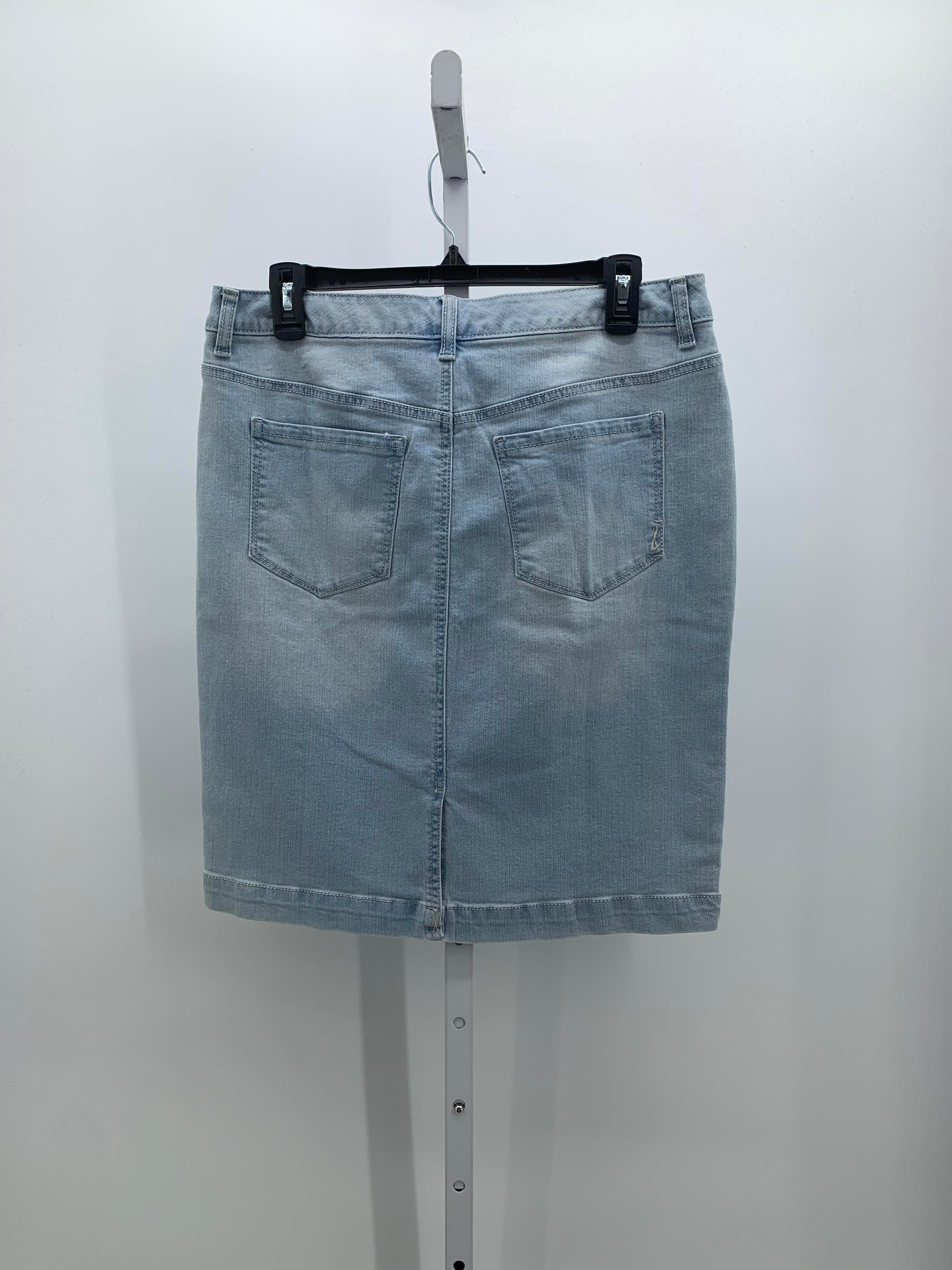 Style & Co. Size 8 Misses Skirt