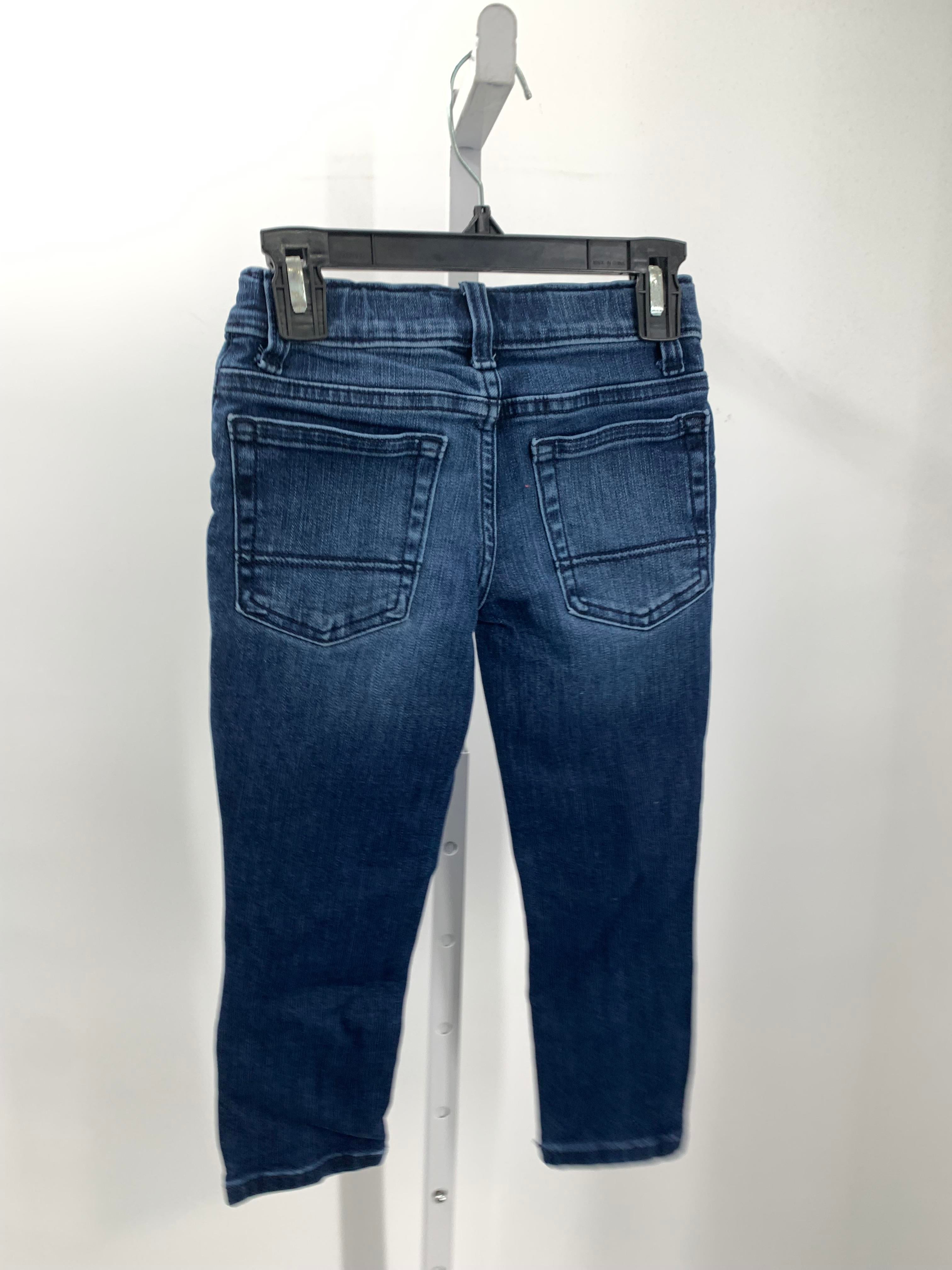 Cat & Jack Size 4 Girls Jeans