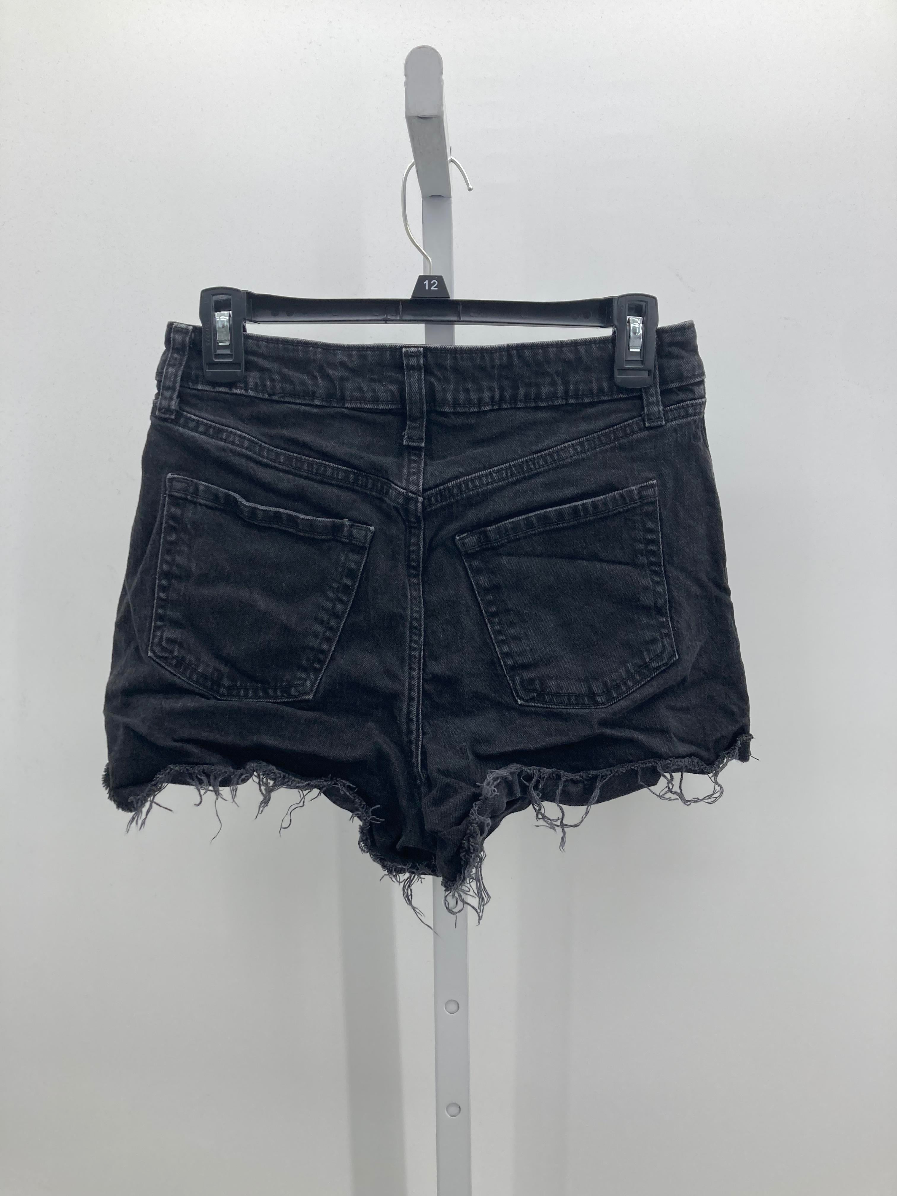 Wild Fable Size 6 Juniors Shorts