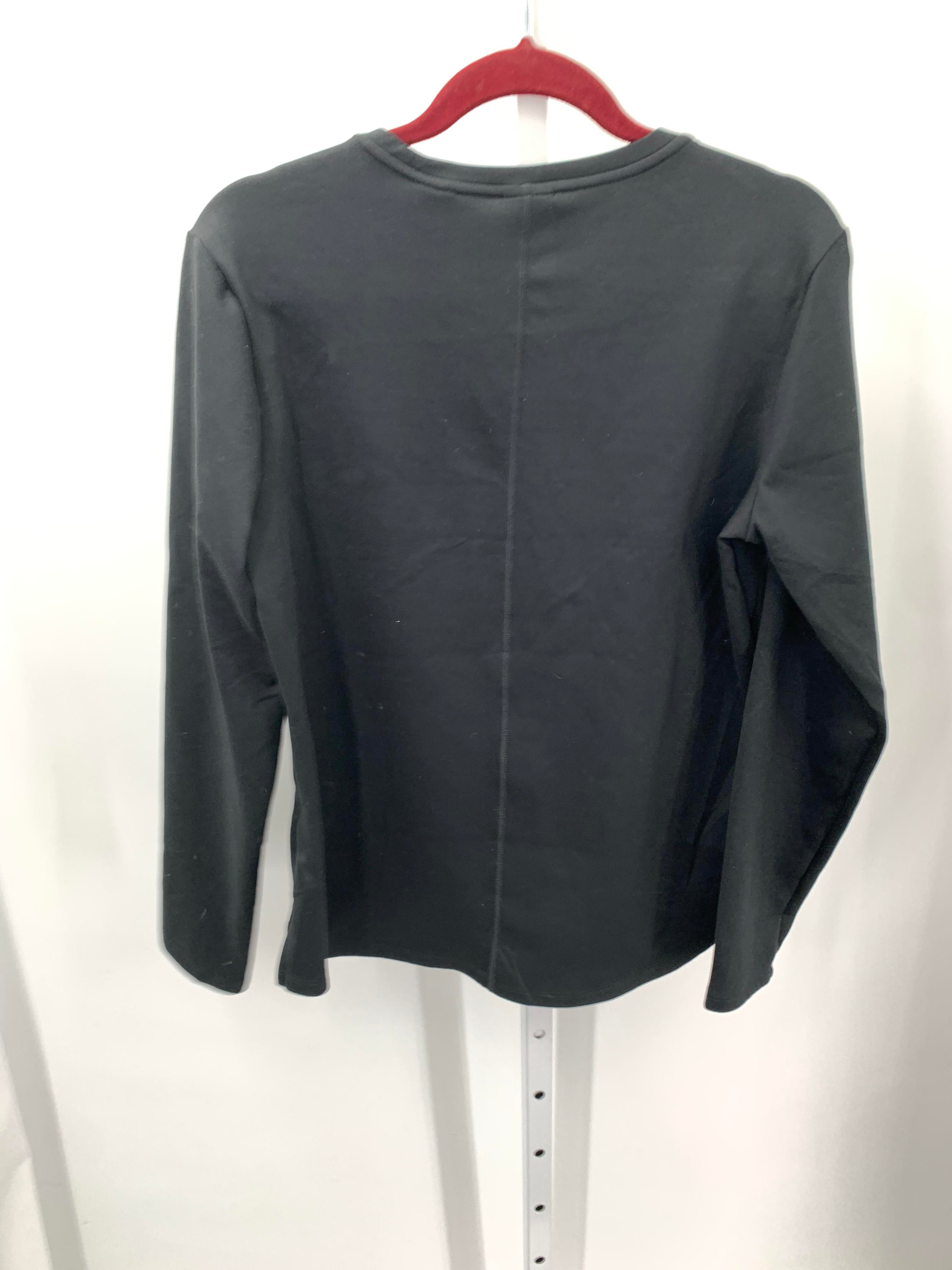 Nike Size Large Misses Long Sleeve Shirt