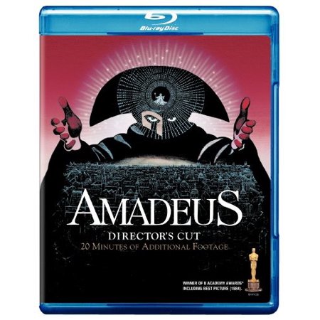 Amadeus -