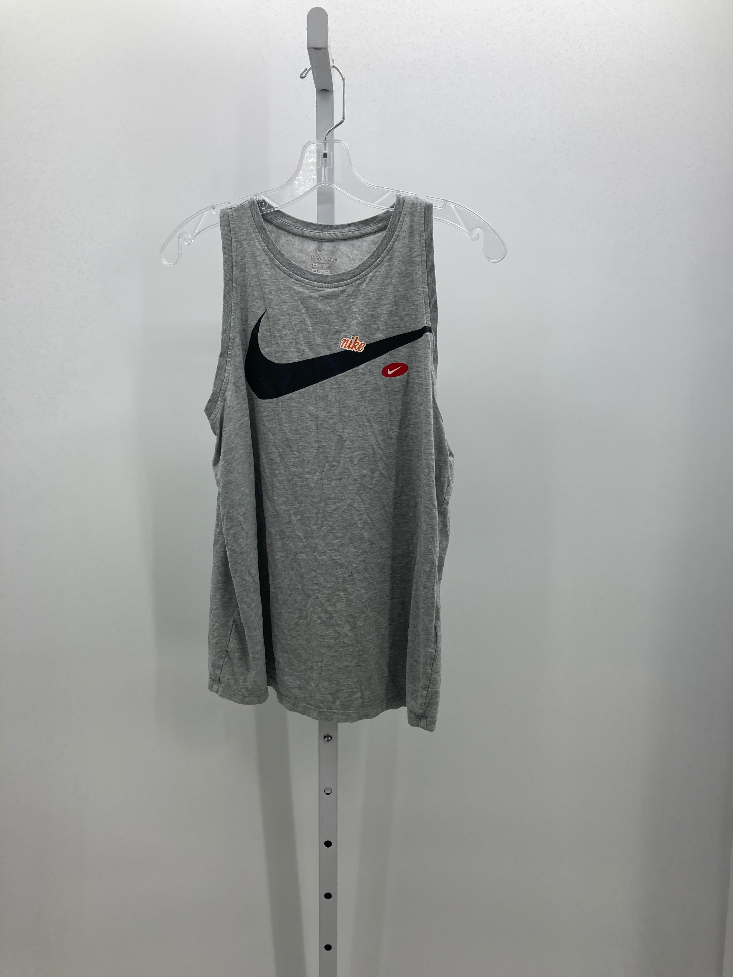 KNIT TANK