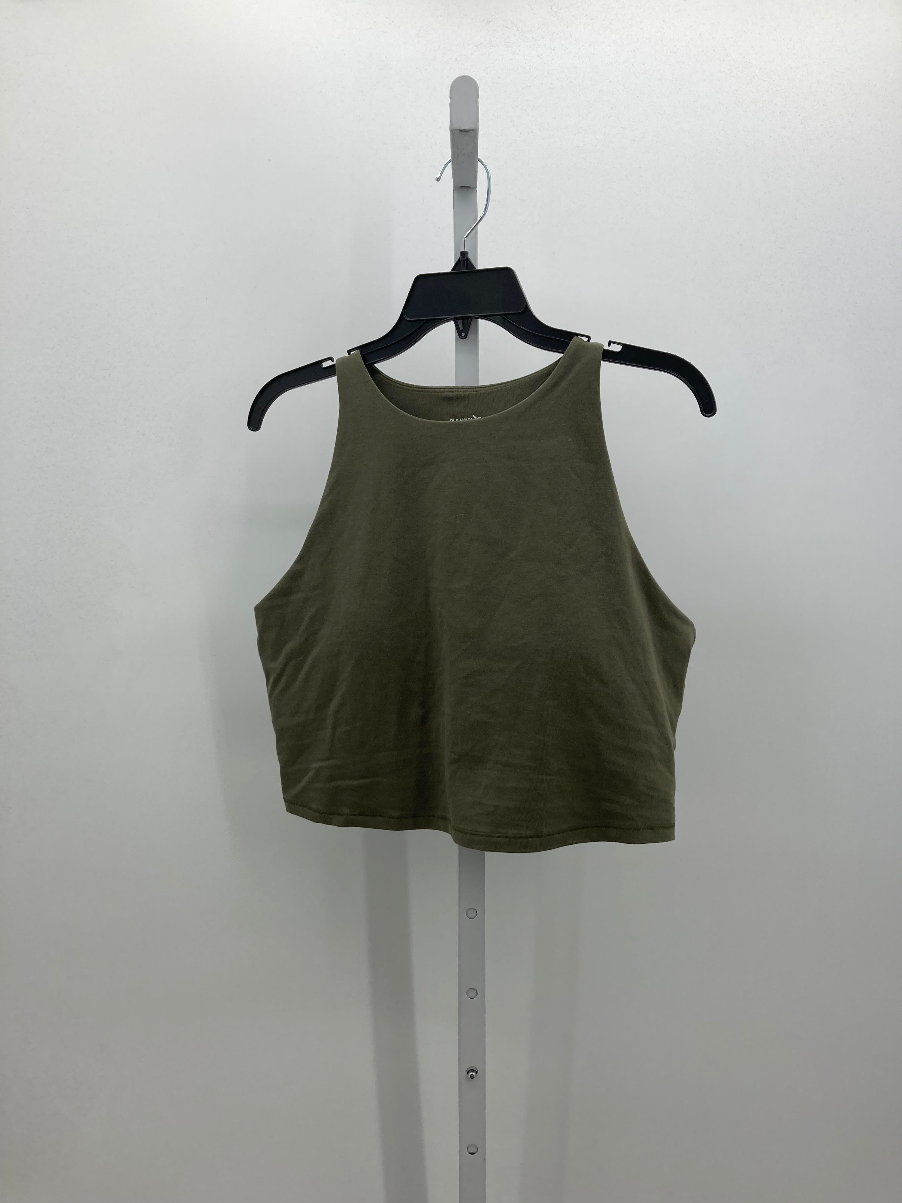 Old Navy Size Extra Large Misses Tank