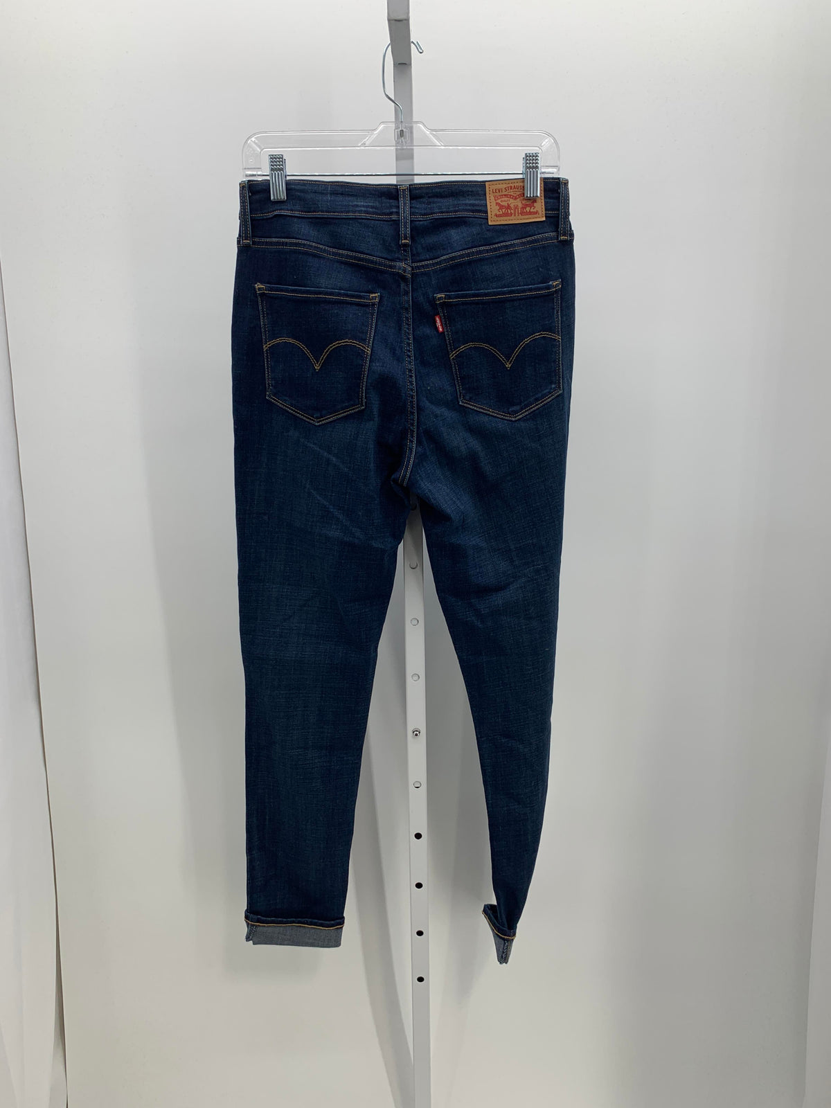 Levis Size 12 Misses Jeans