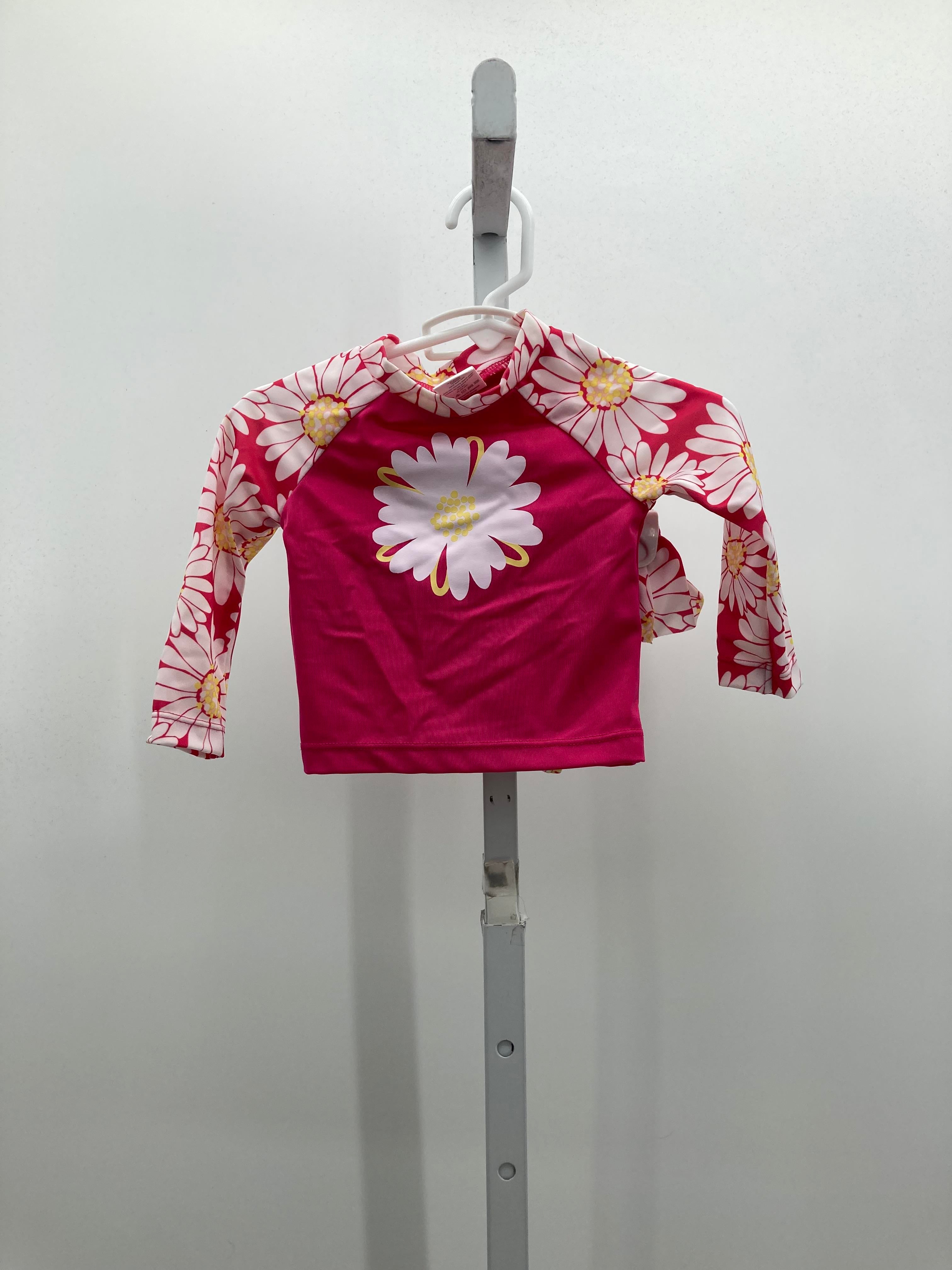 Gymboree Size 6-12 mon Girls 2 pc Suit
