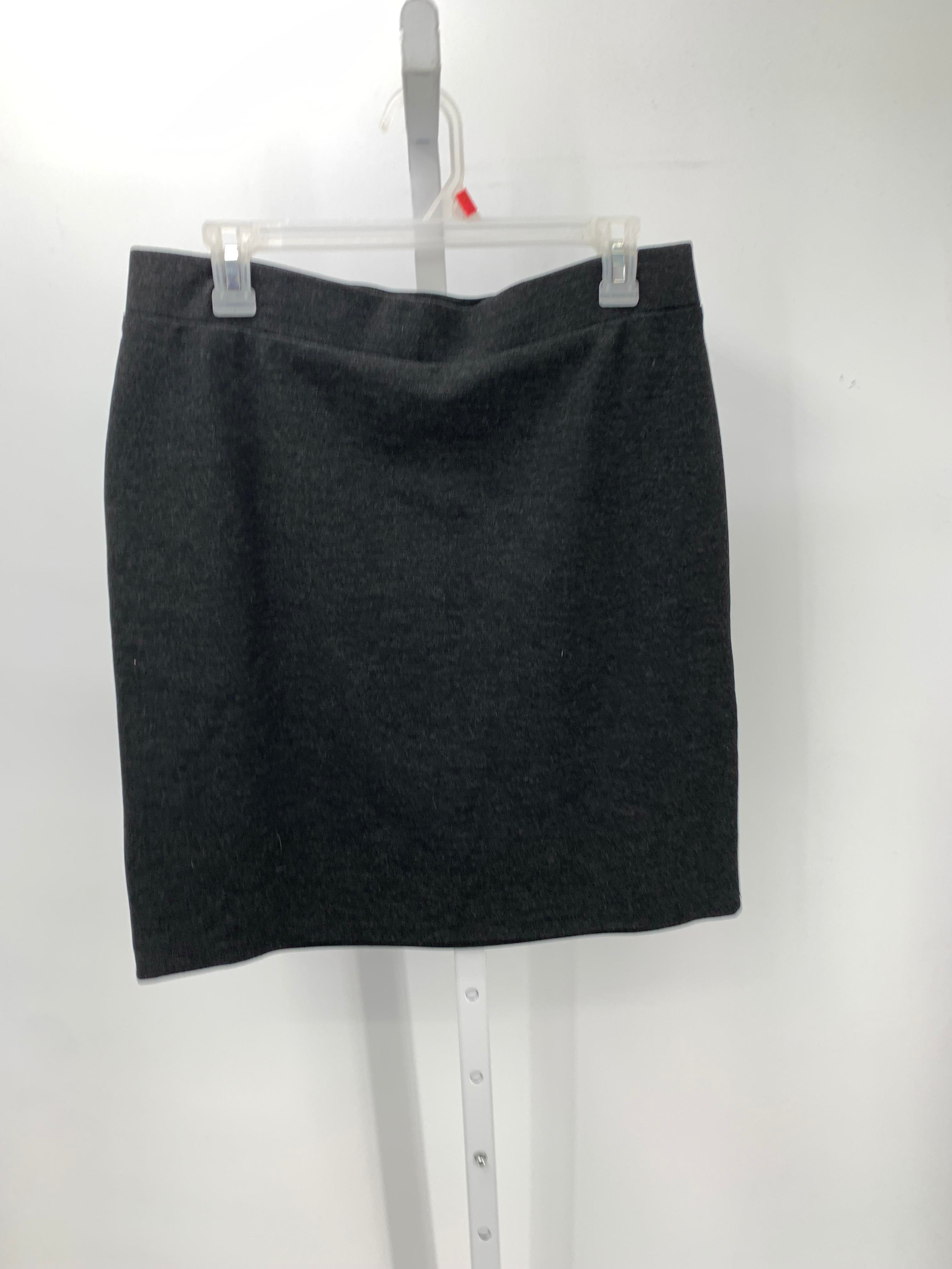 J-Jill Size Medium Misses Skirt