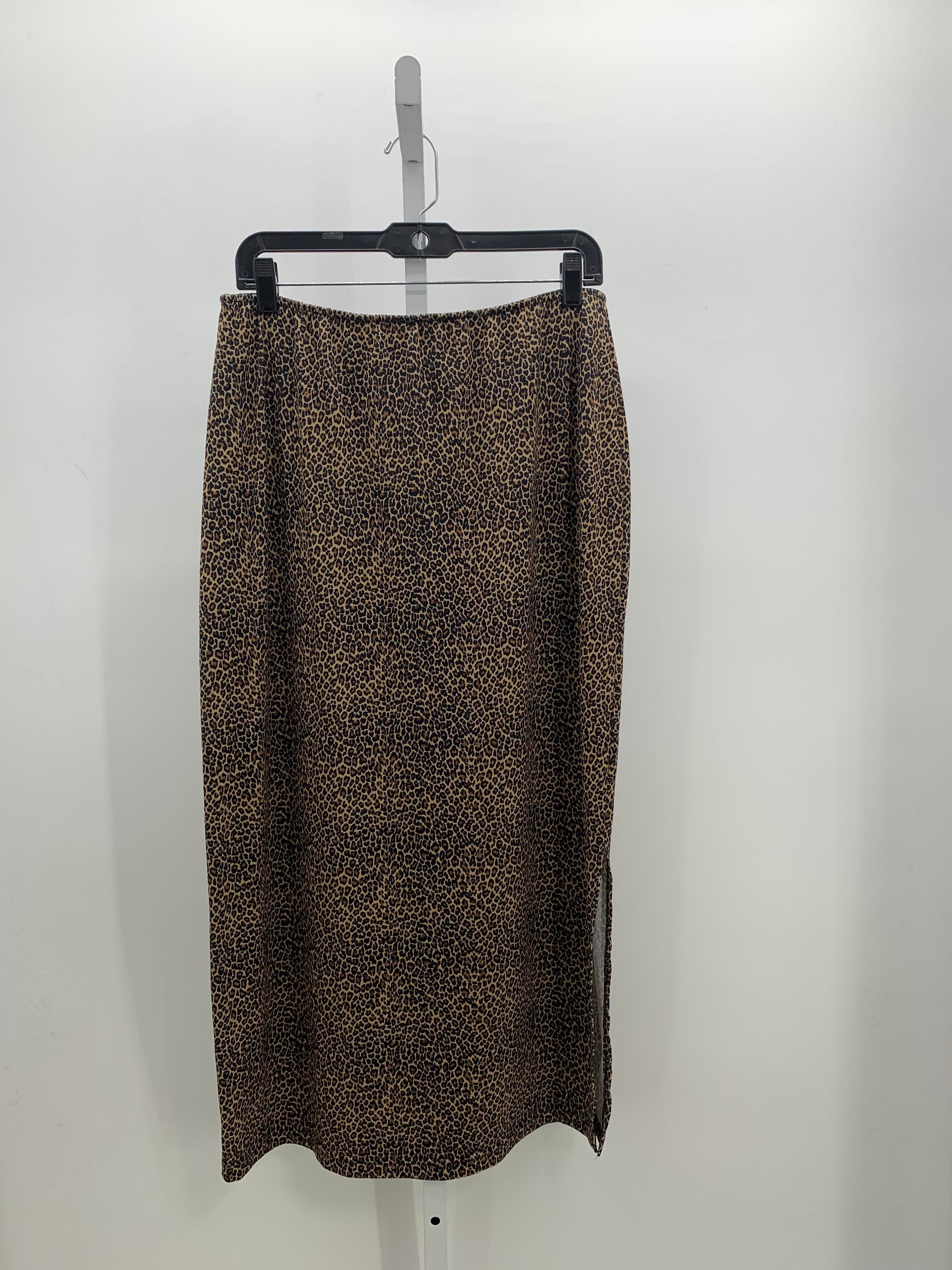 Size Large Misses Skirt