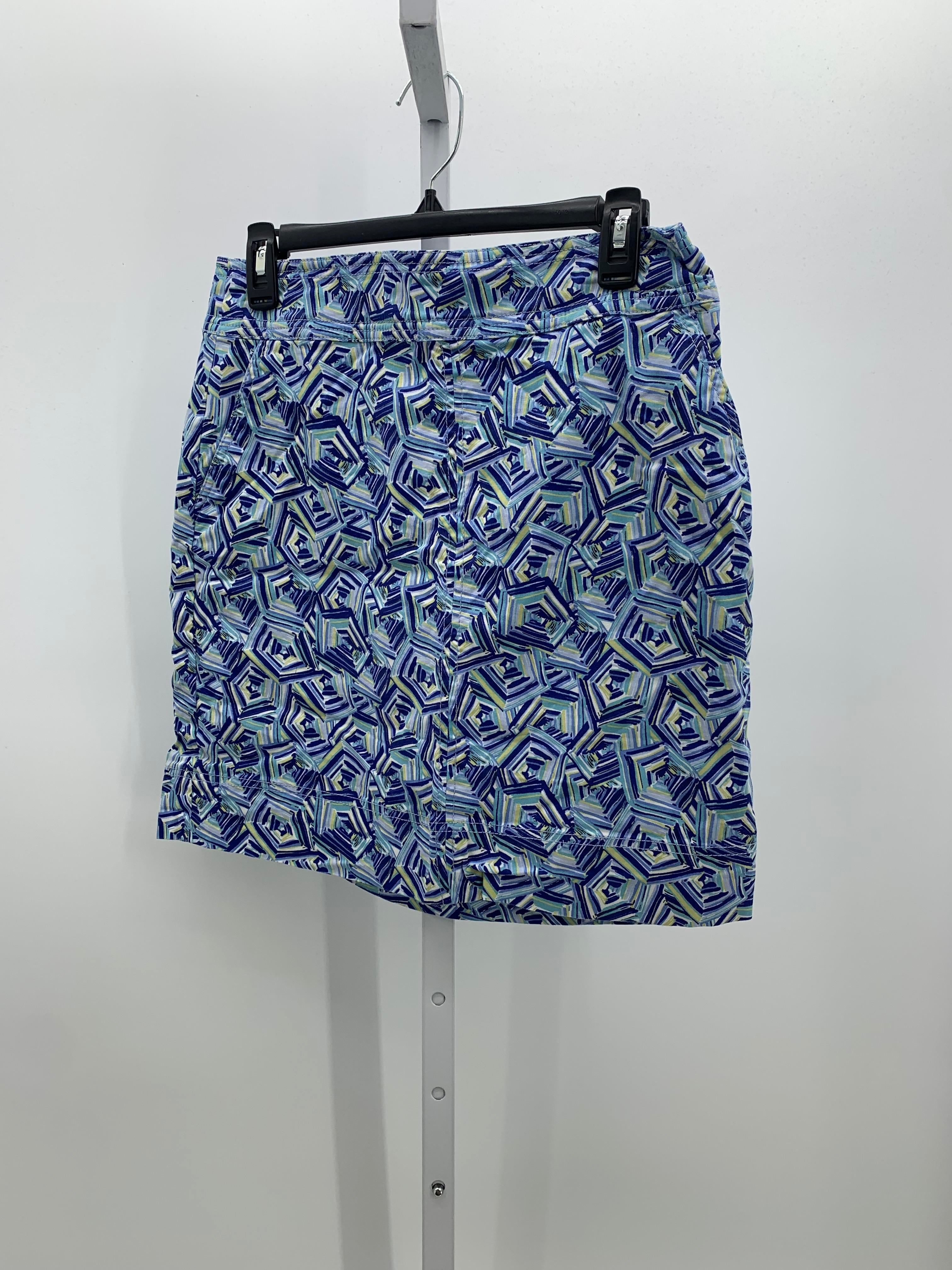 Talbots Size 8 Petite Petite Skirt