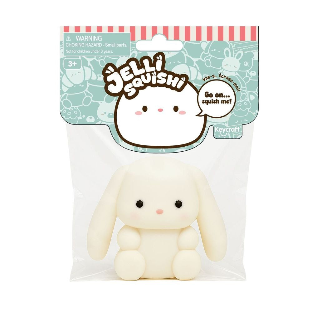 New - Jelli Squishi Pets