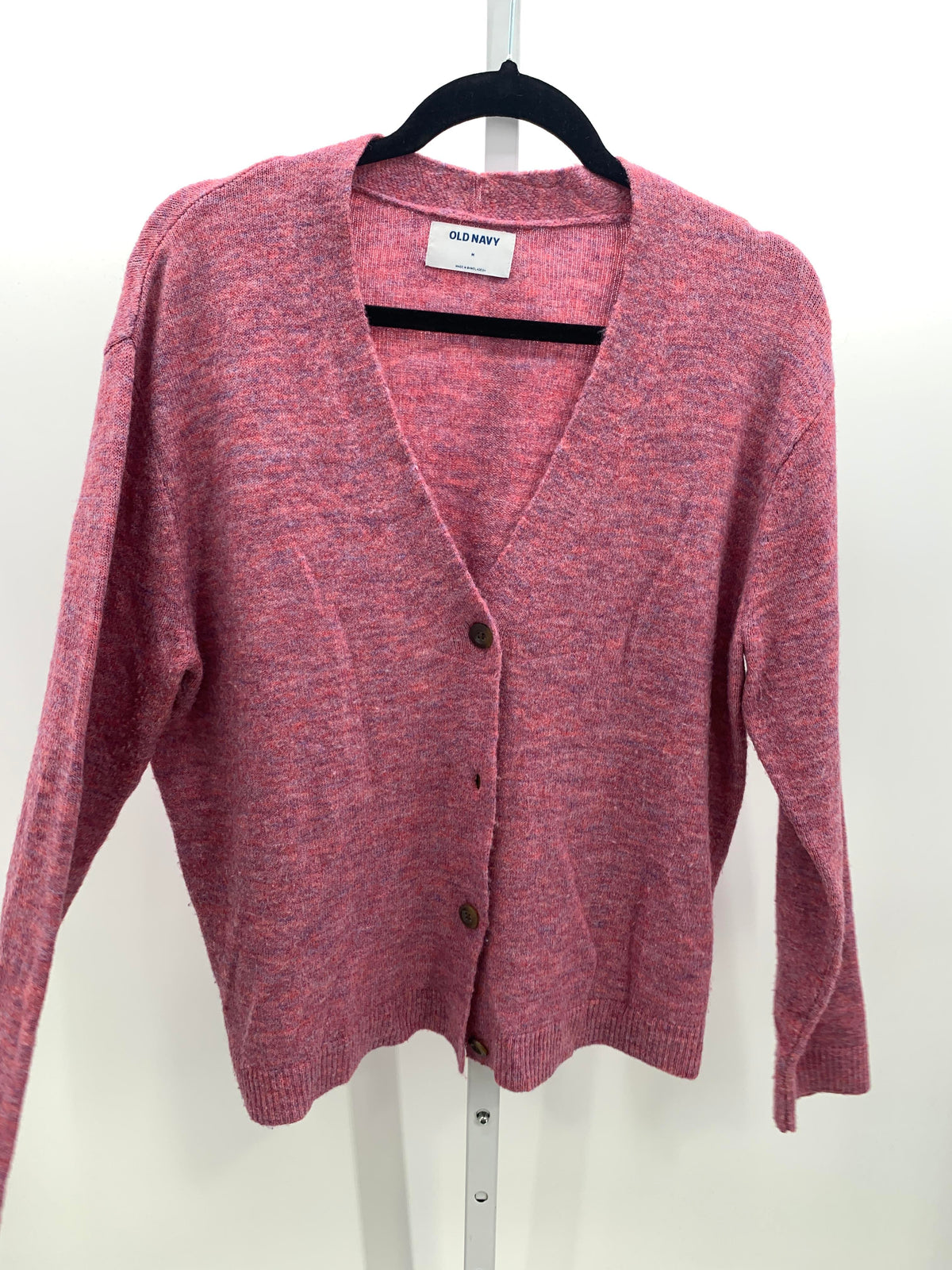 Old Navy Size Medium Misses Long Slv Sweater
