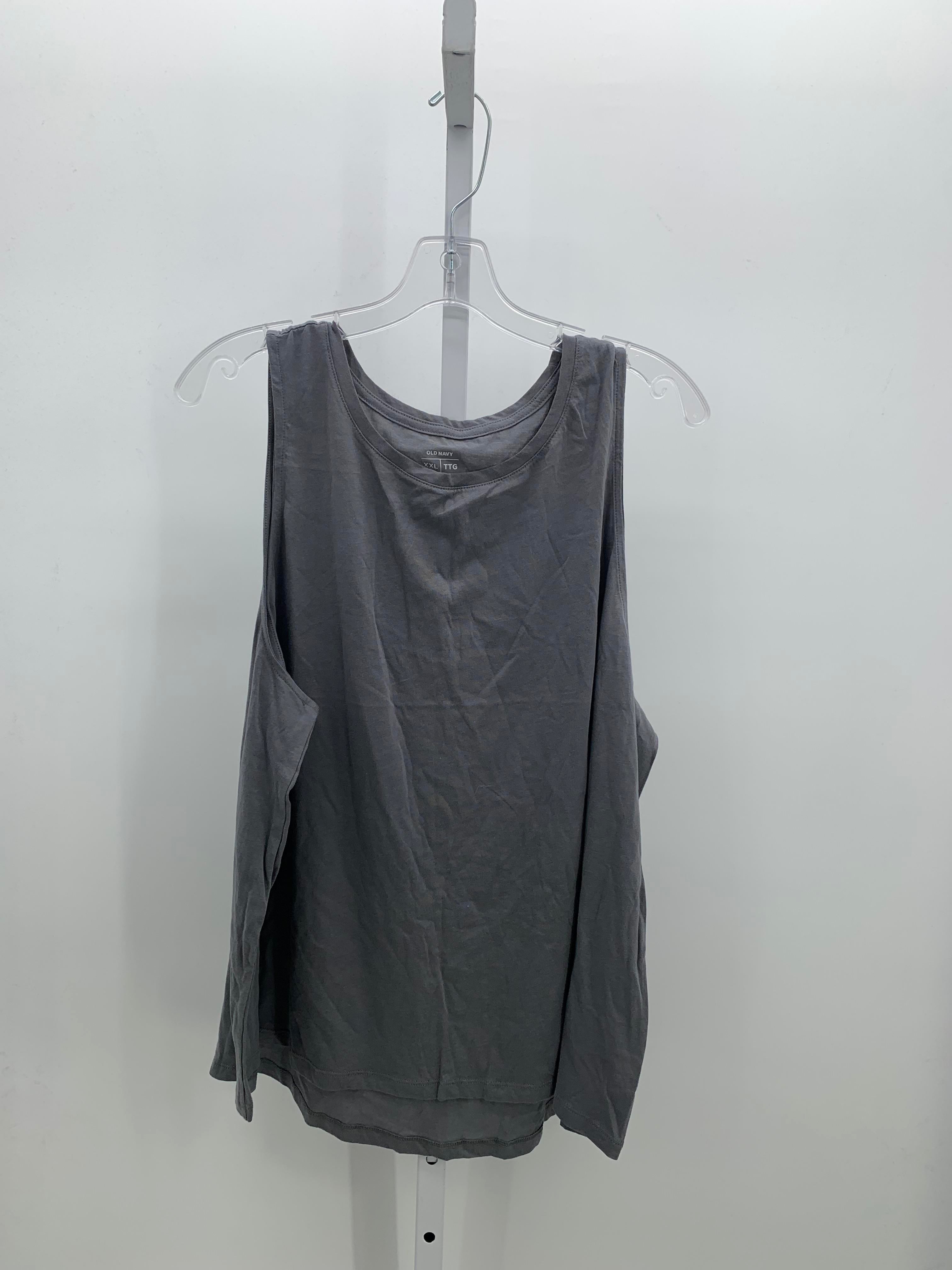 Old Navy Size XXL Misses Tank