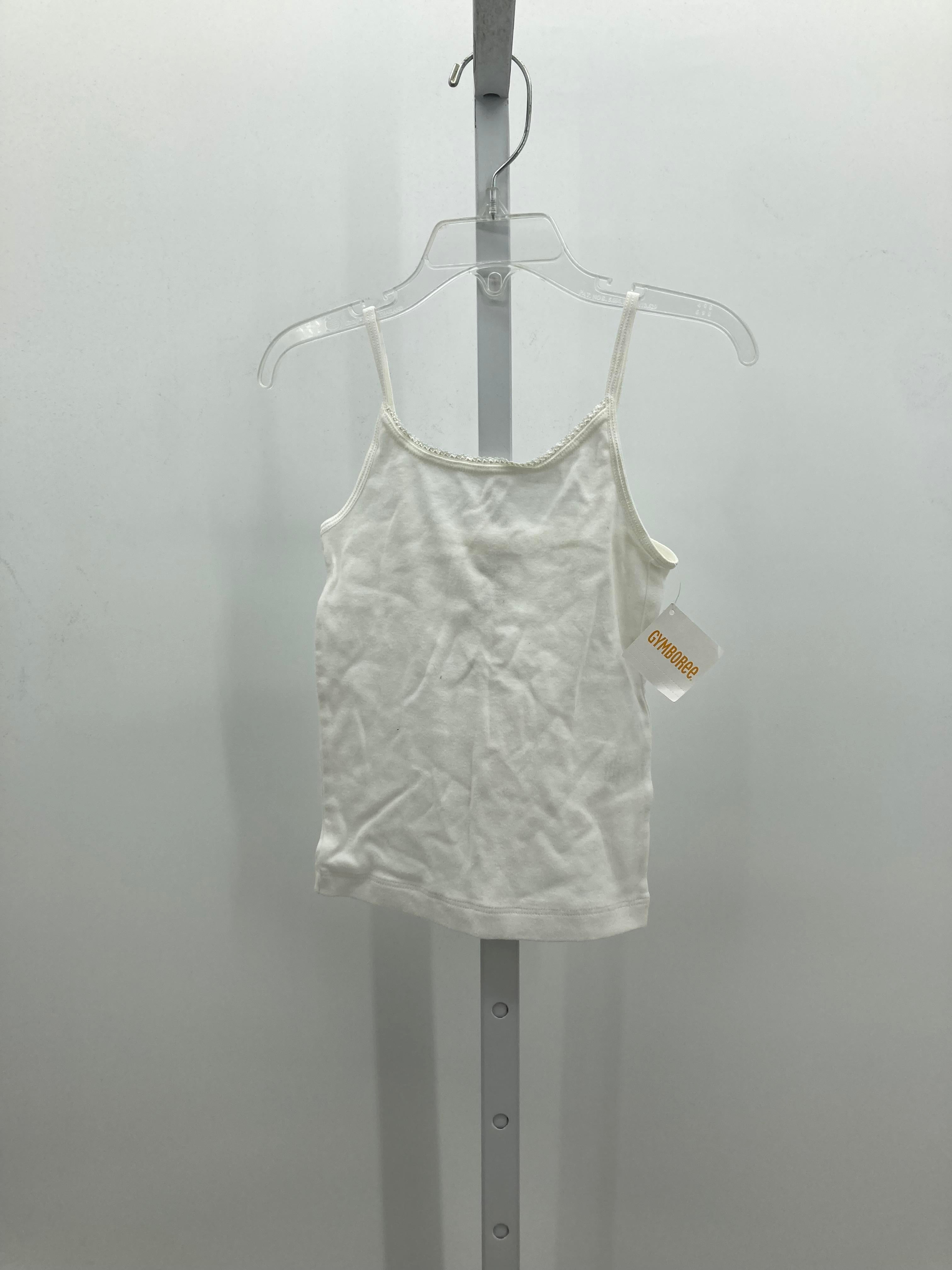 Gymboree Size 3-4 Girls Tank