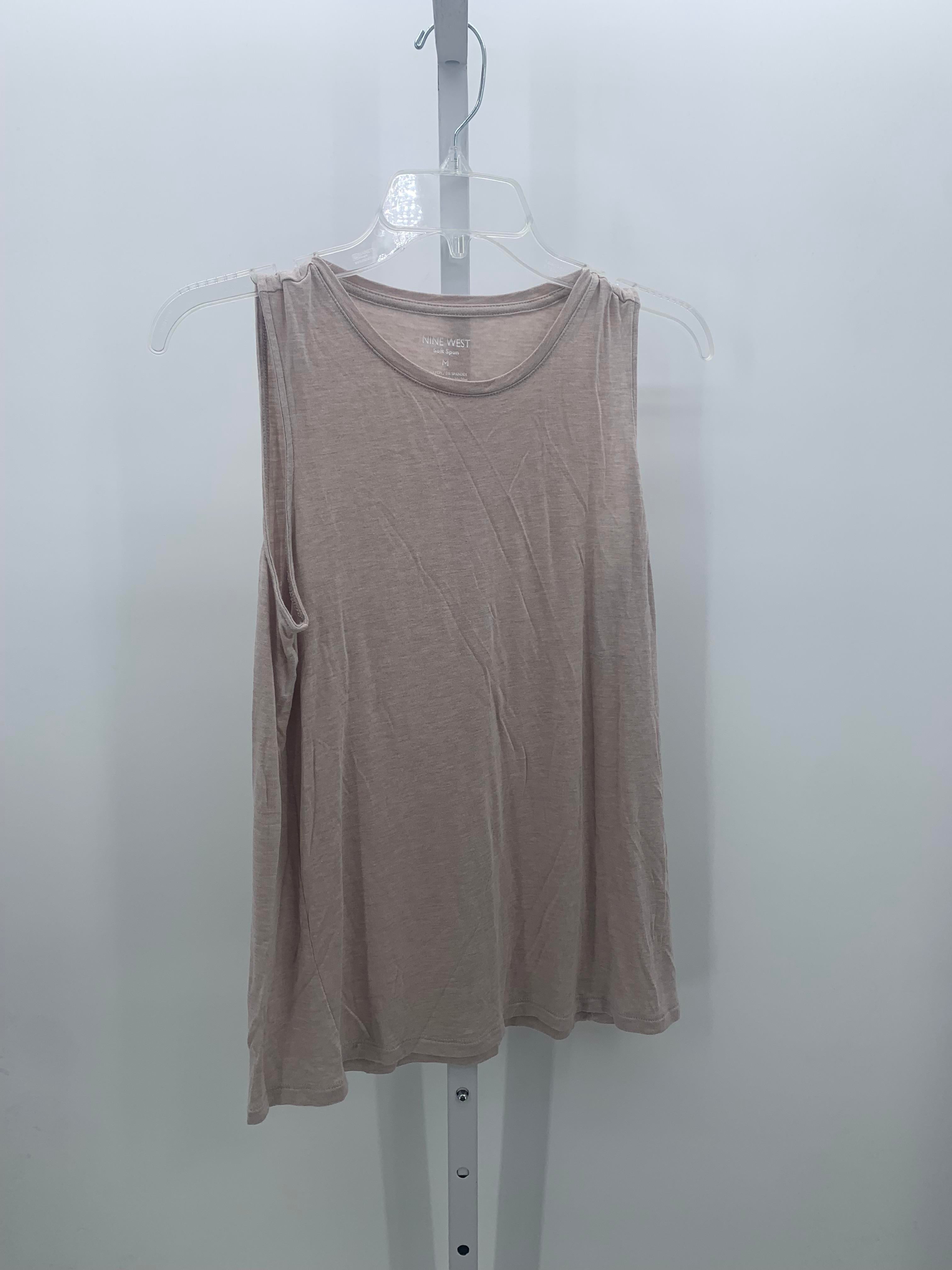 Nine West Size Medium Misses Tank