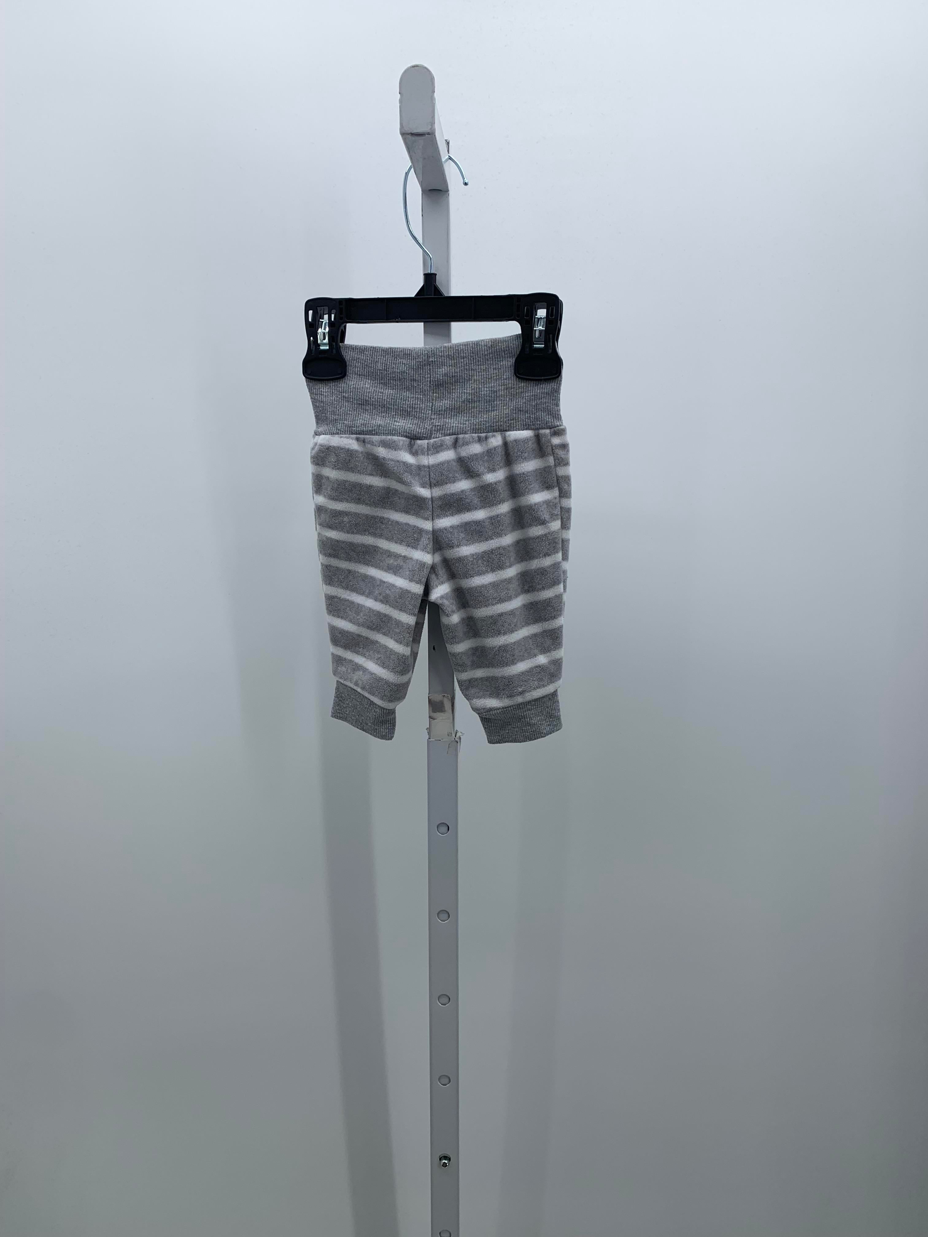 WHITE STRIPES FLEECE