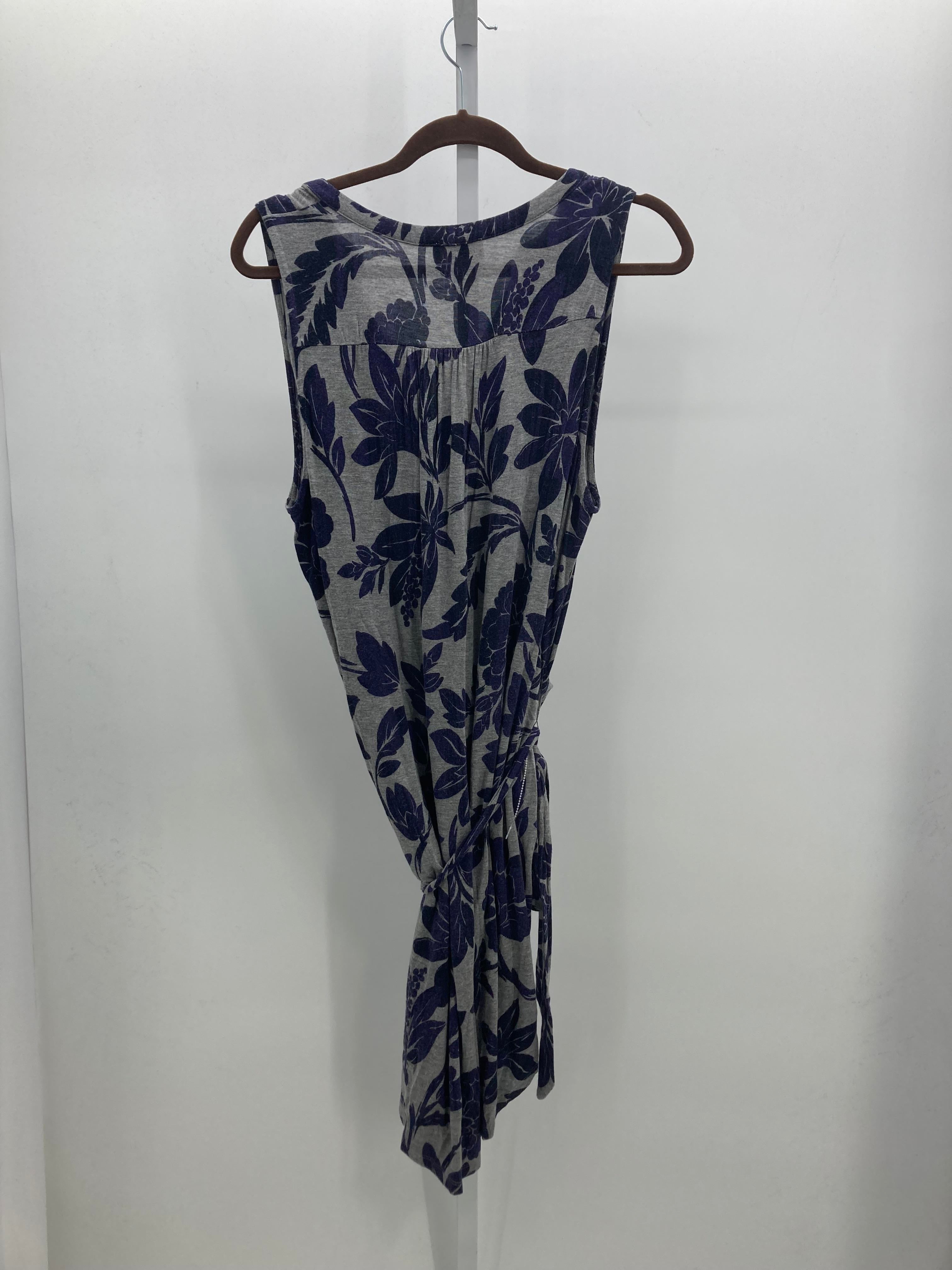 Loft Size Large Misses Sundress