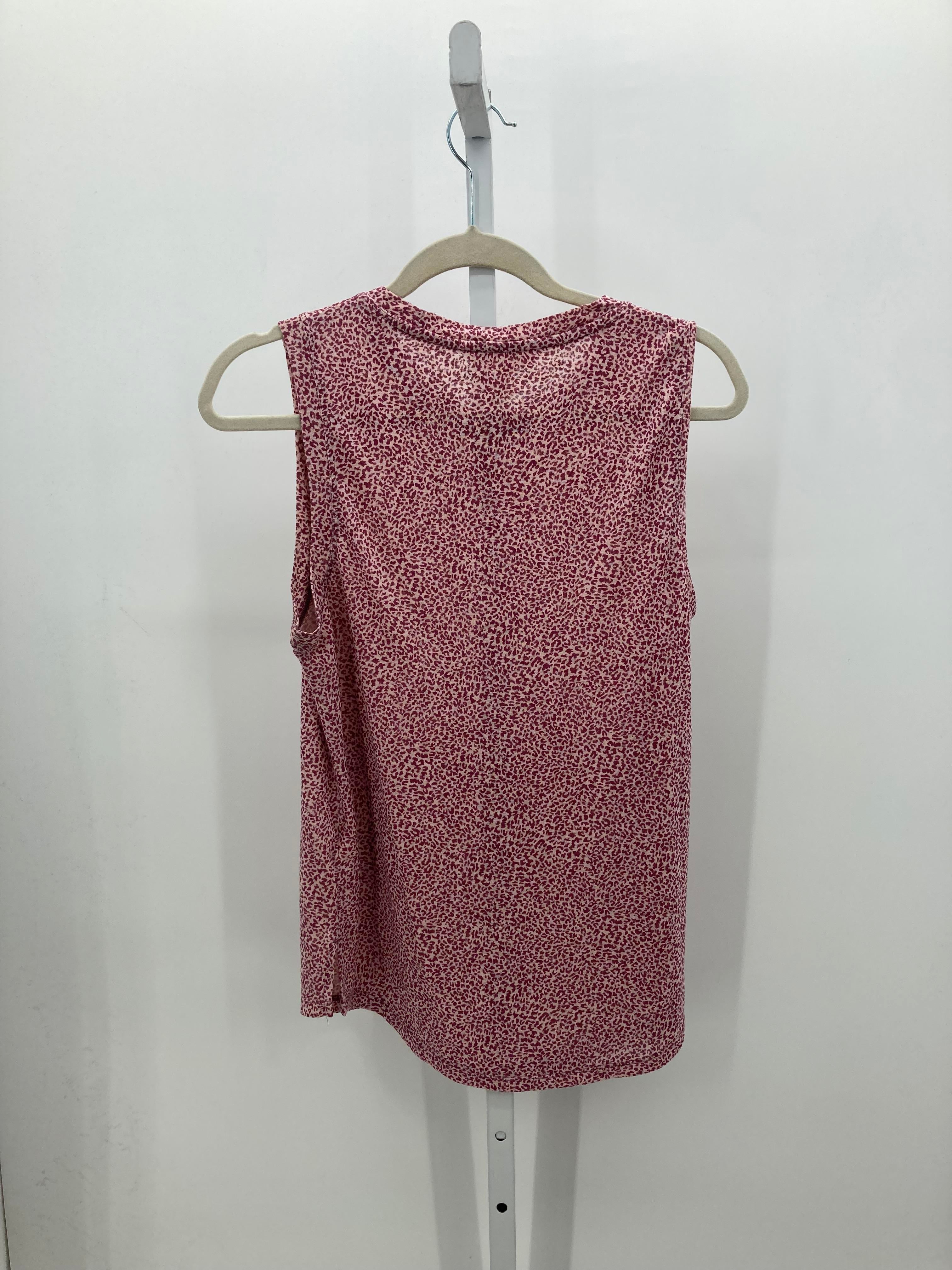 Athleta Size Medium Misses Tank