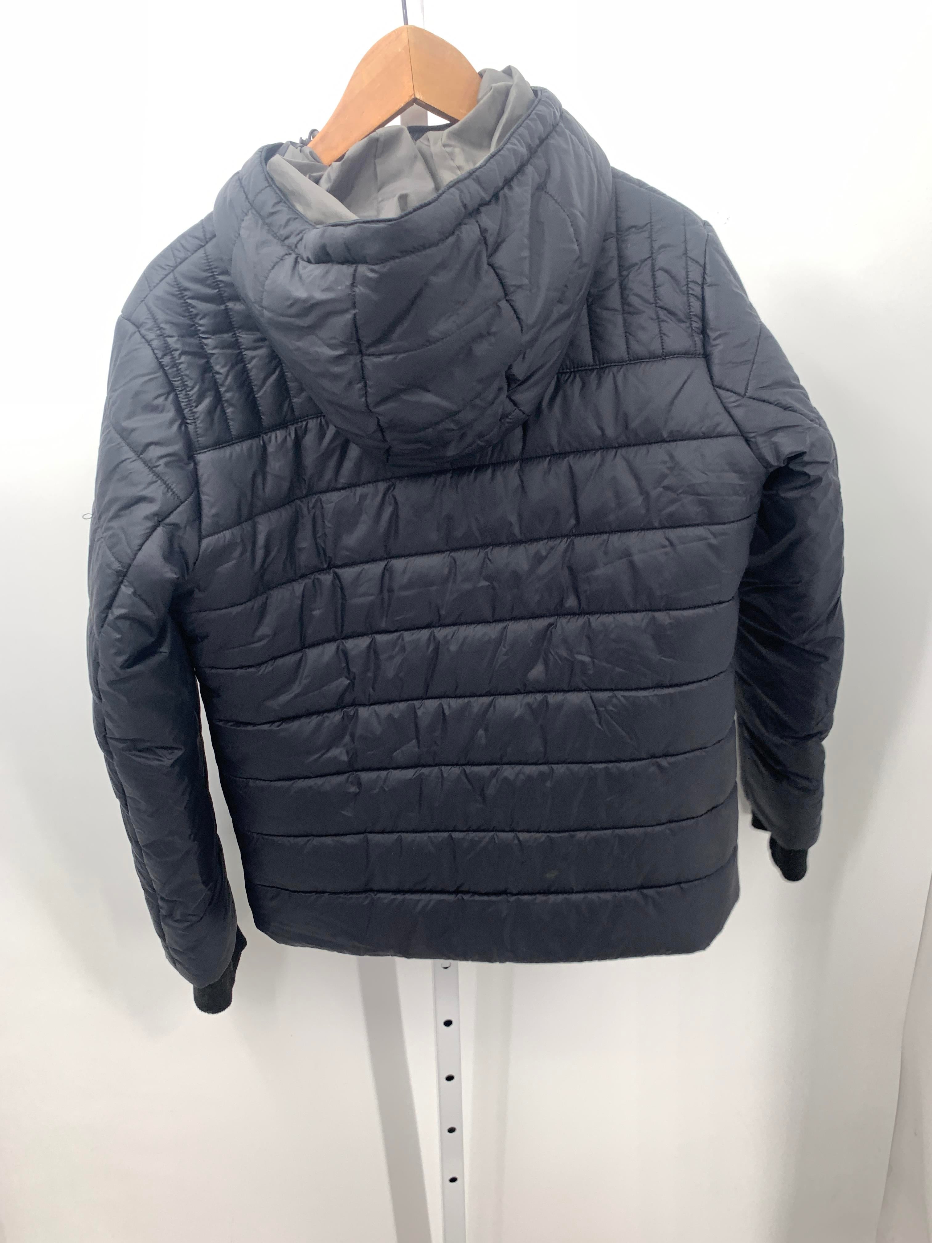 Bauer Size Large Misses Winter Coat