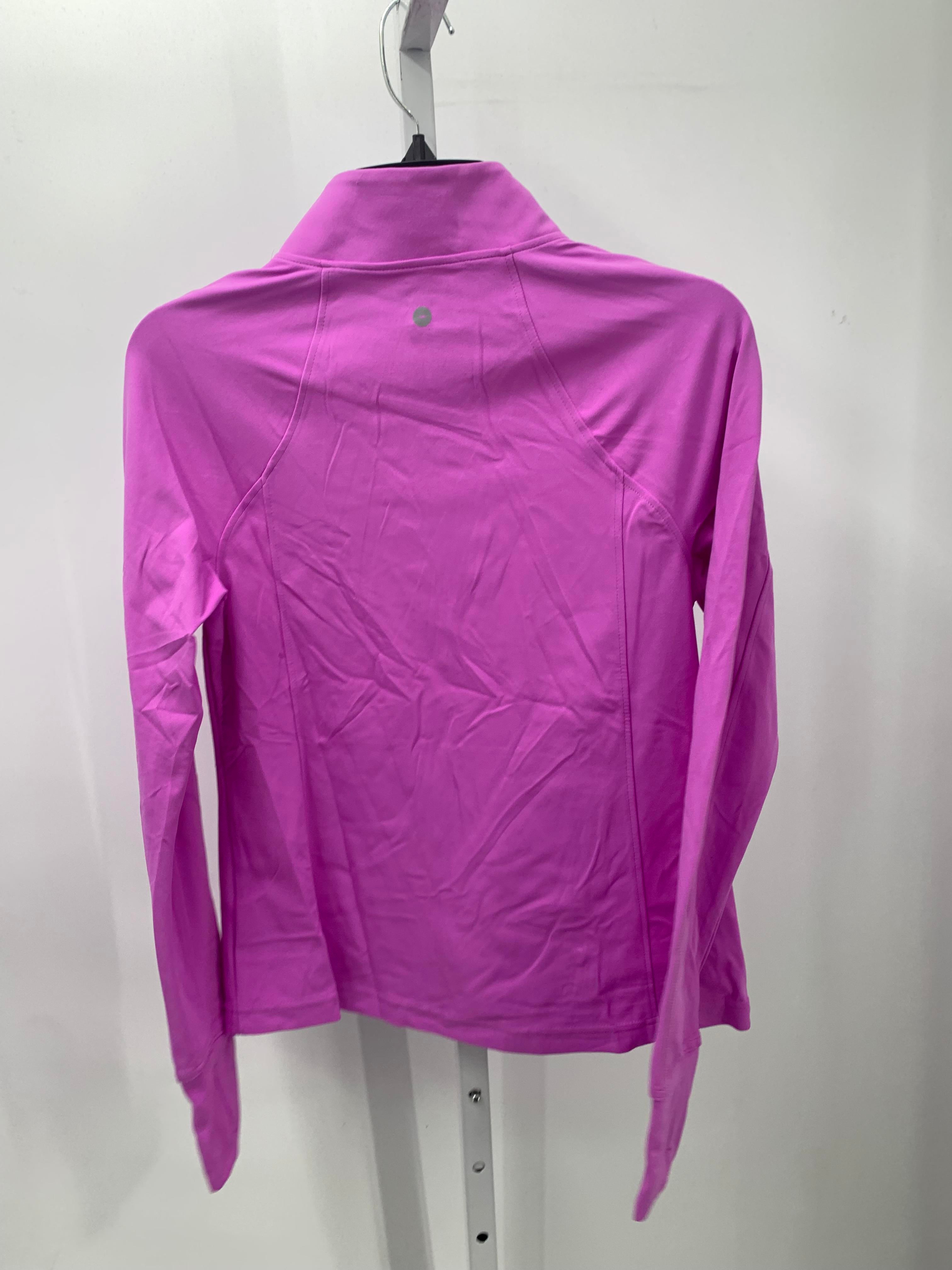 Avia Size Small Misses Sweat Jacket