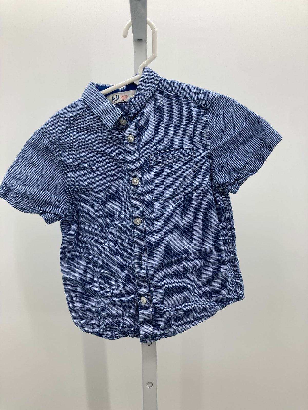 BTN DOWN SHIRT