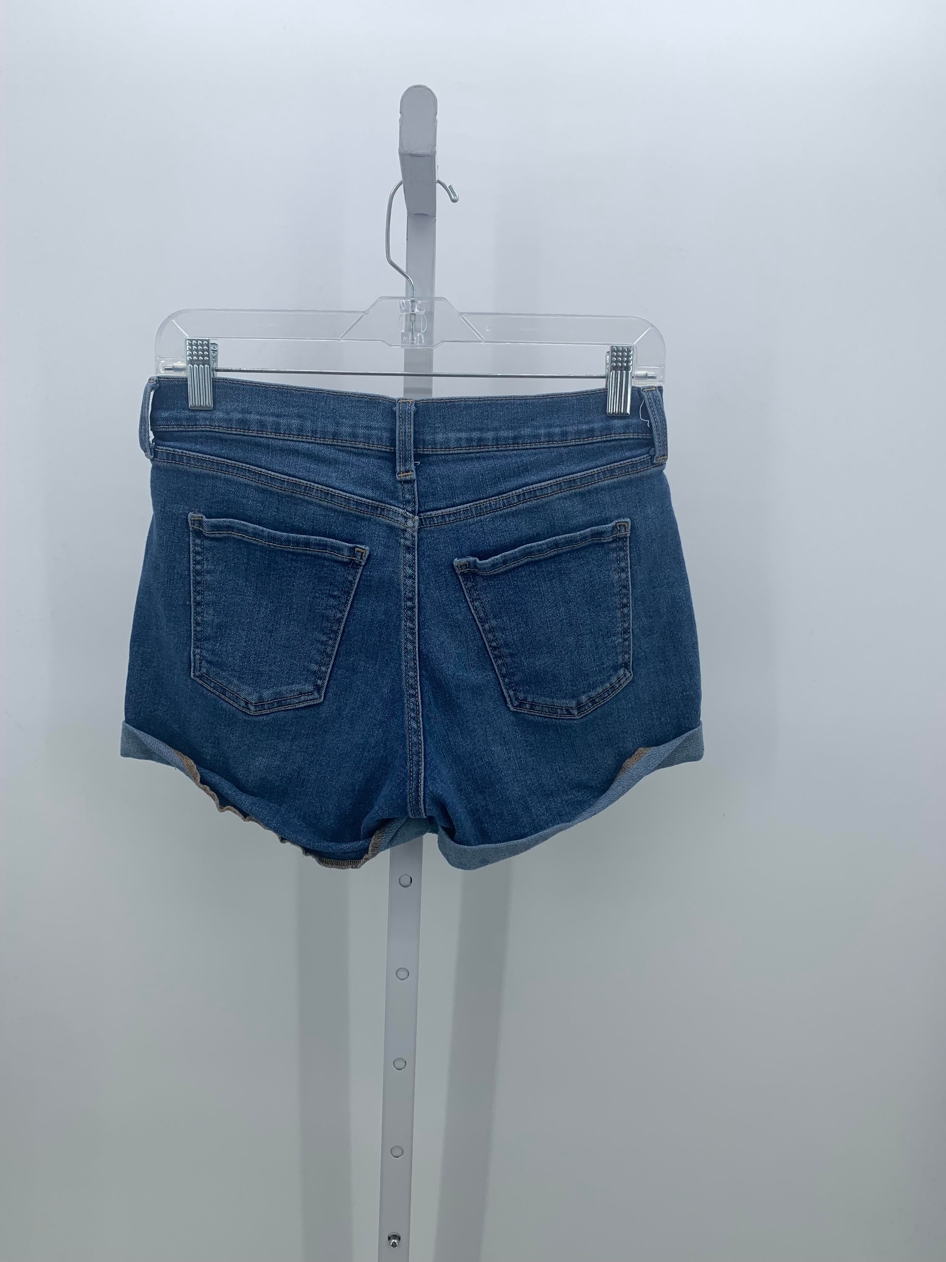 Old Navy Size 0 Misses Shorts