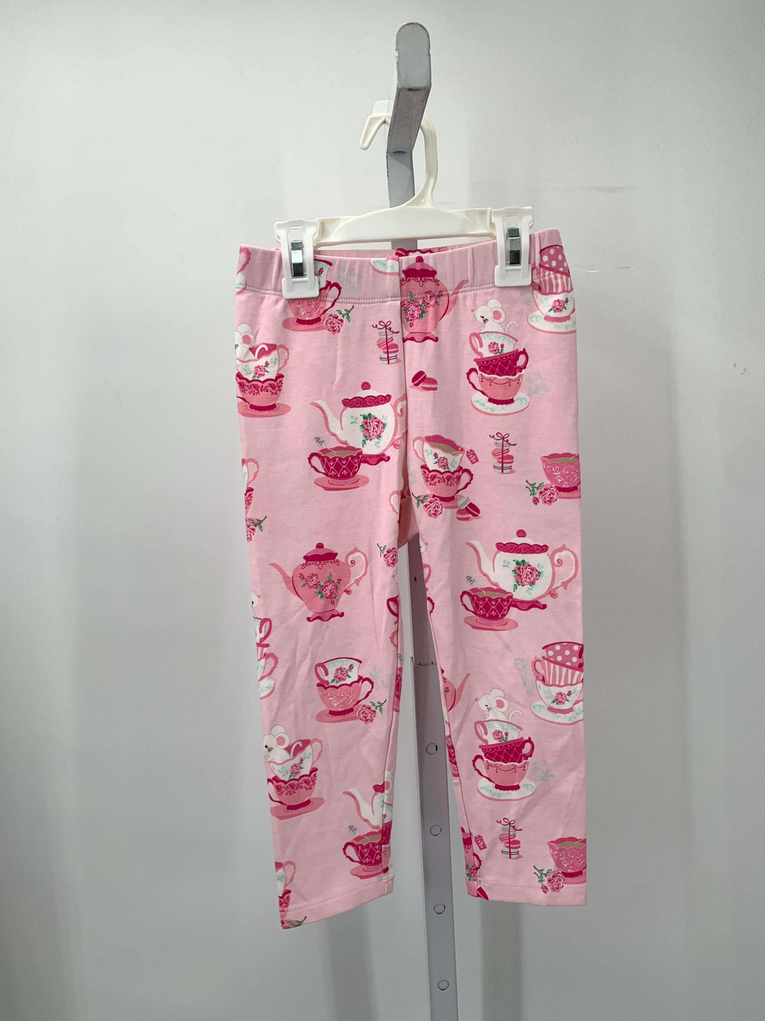 Gymboree Size 7 Girls Pants