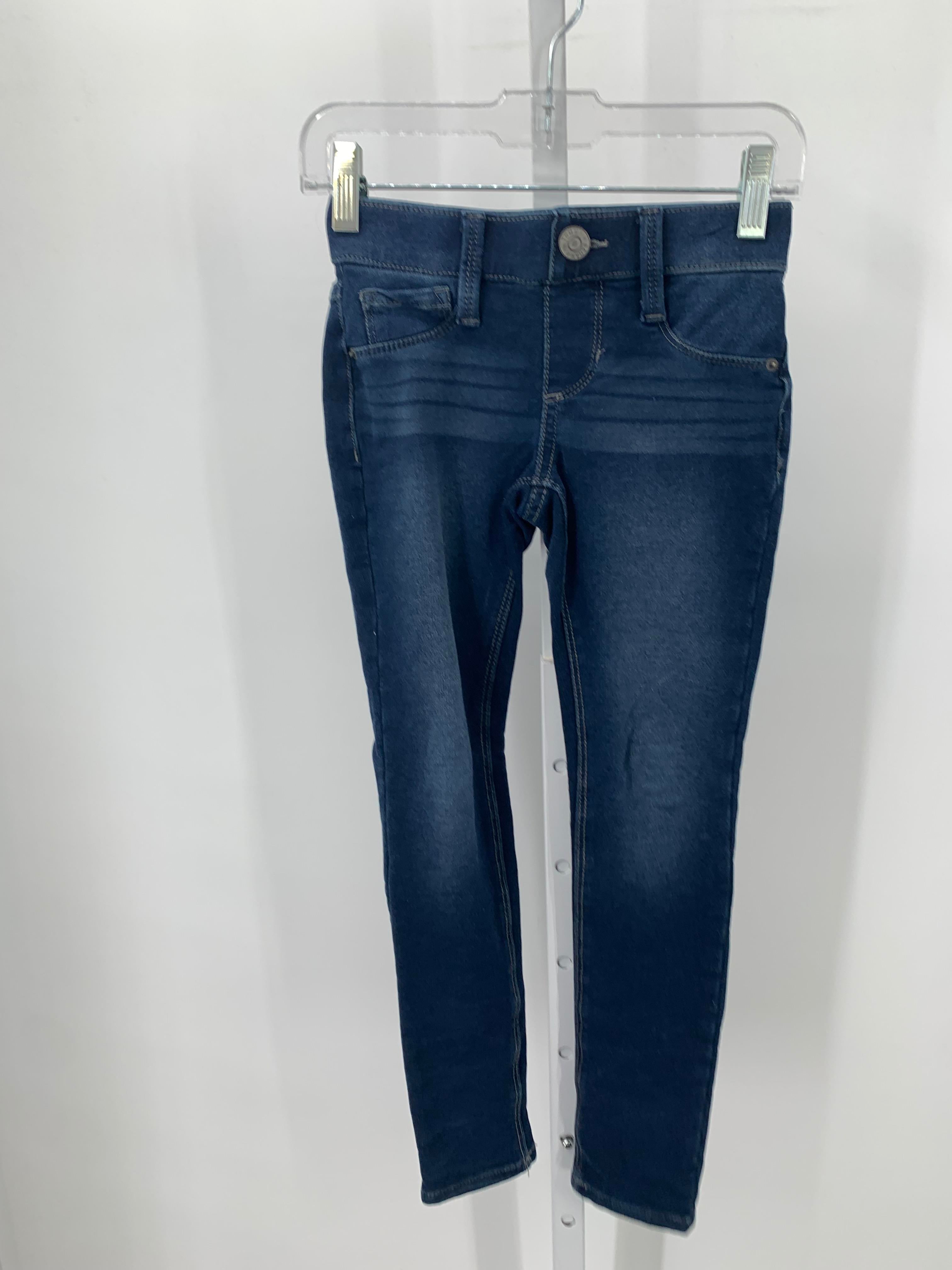 Tommy Bahama Size 5 Girls Jeans