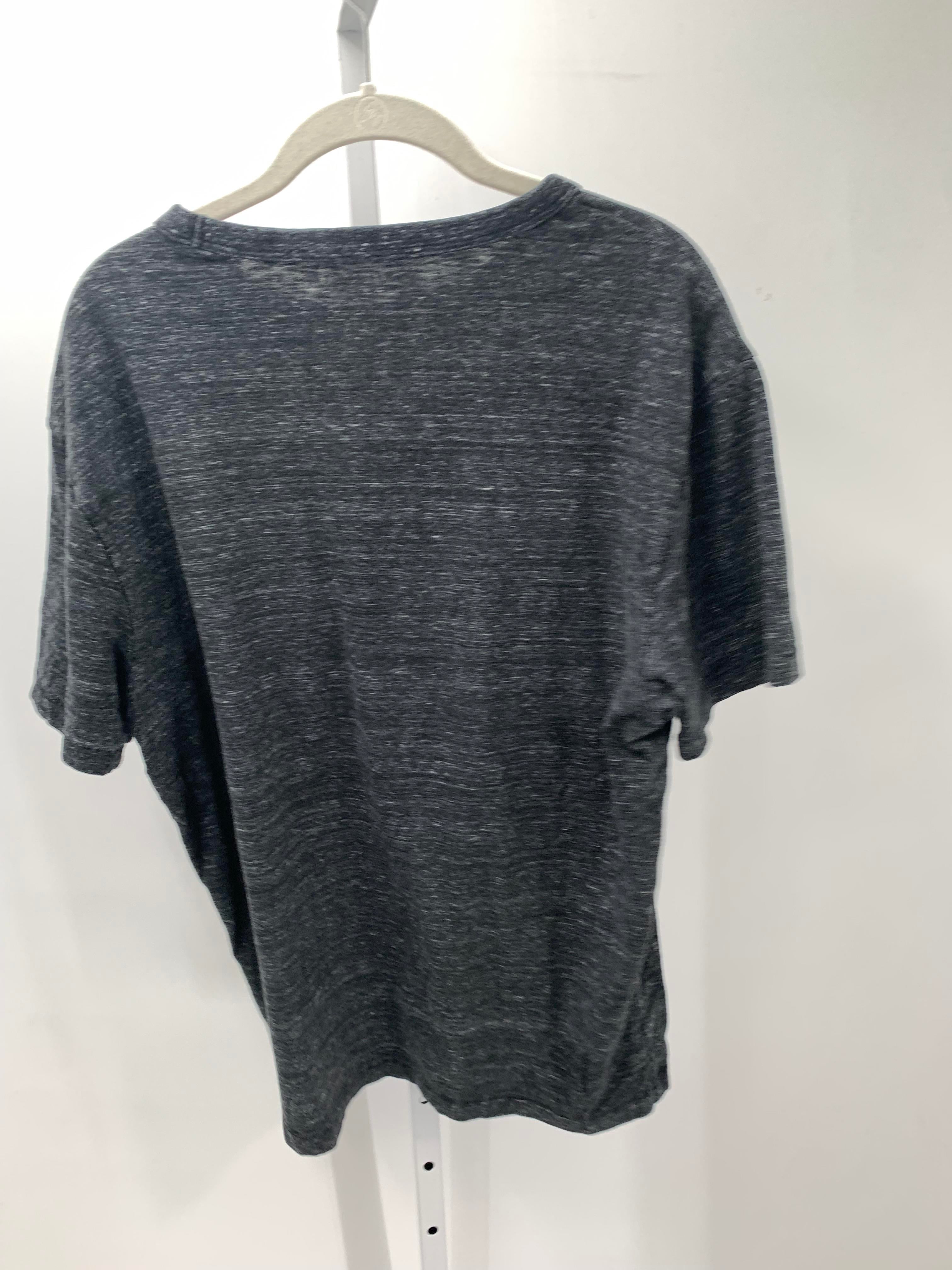 KNIT TEE