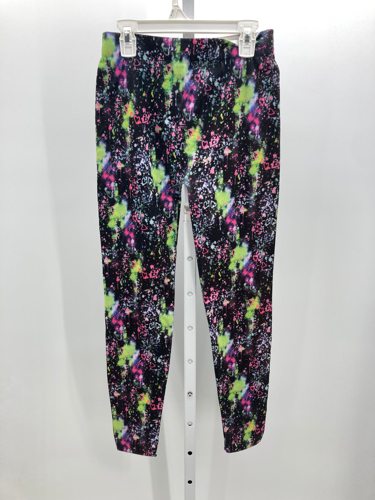 Squeeze Size Medium Juniors Leggings