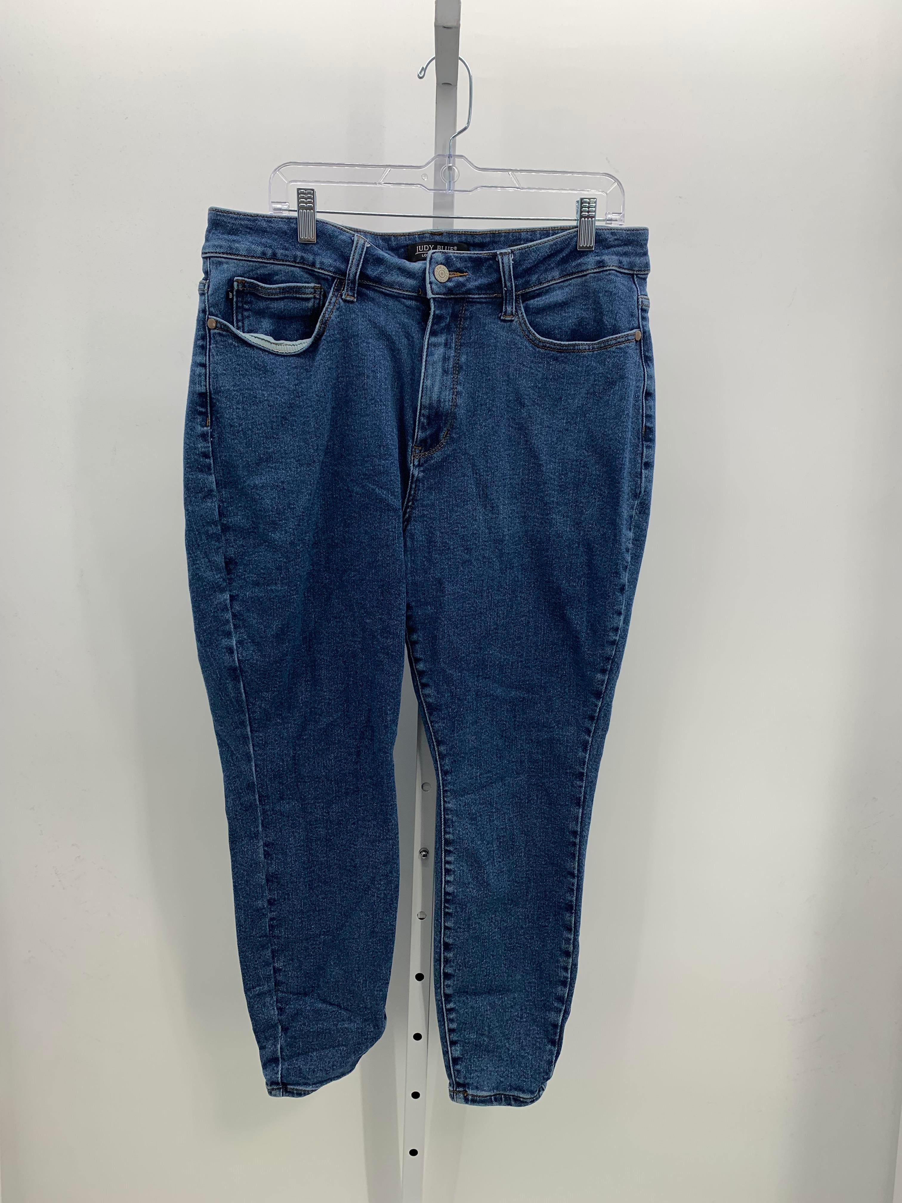 Judy Blue Size 18 W Womens Jeans