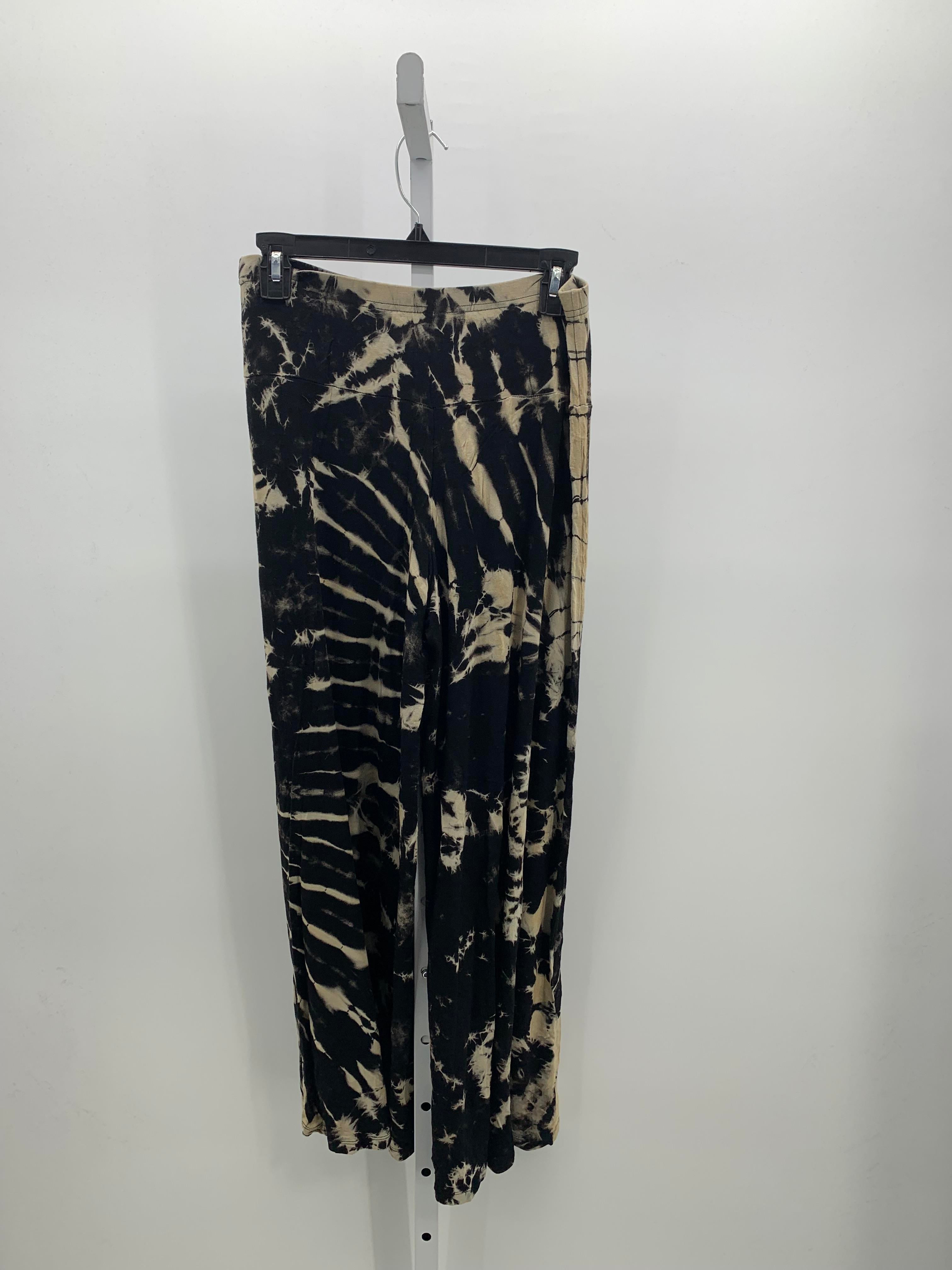 Size Large Misses Pants