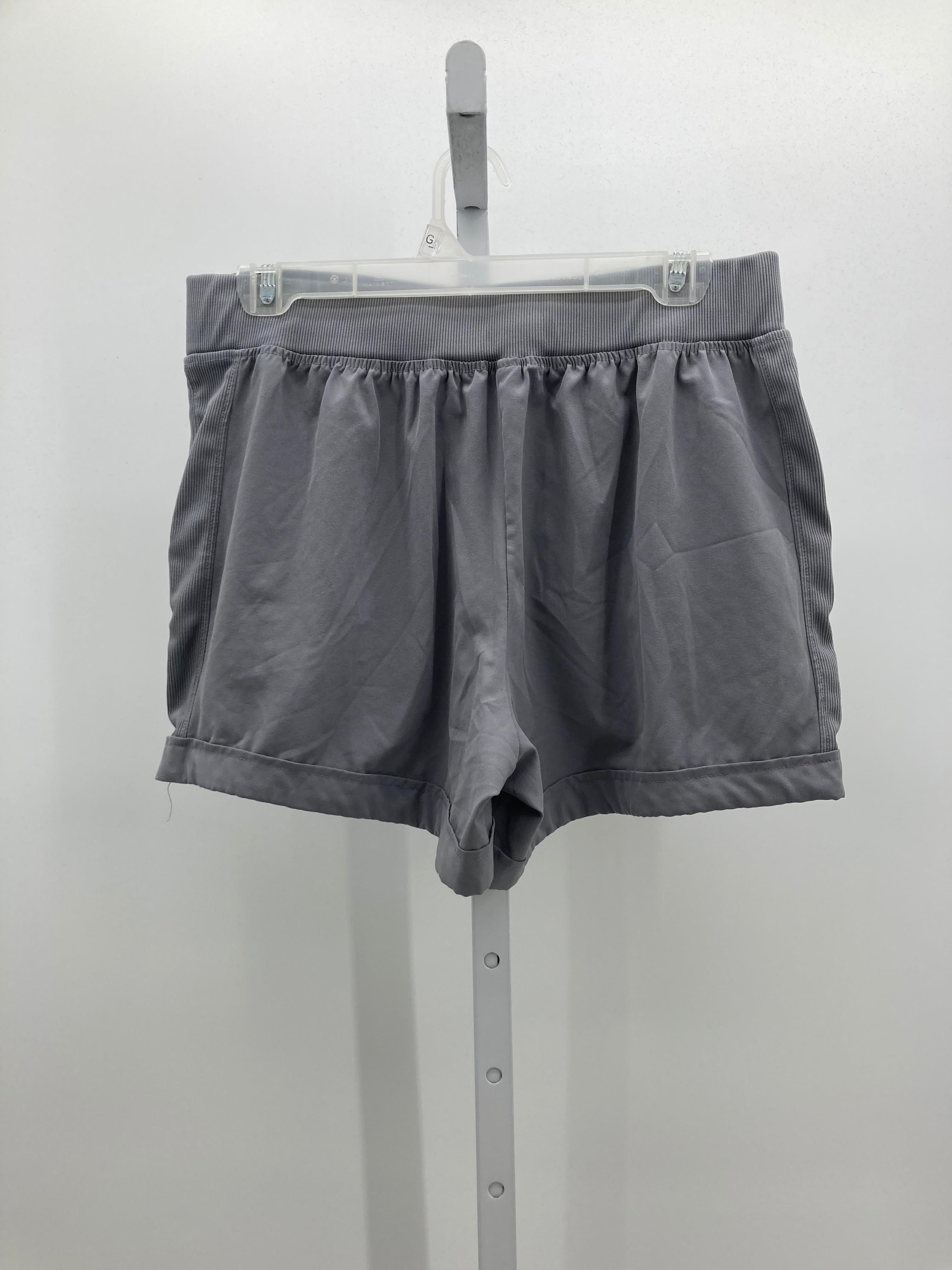 RBX Size Medium Misses Shorts