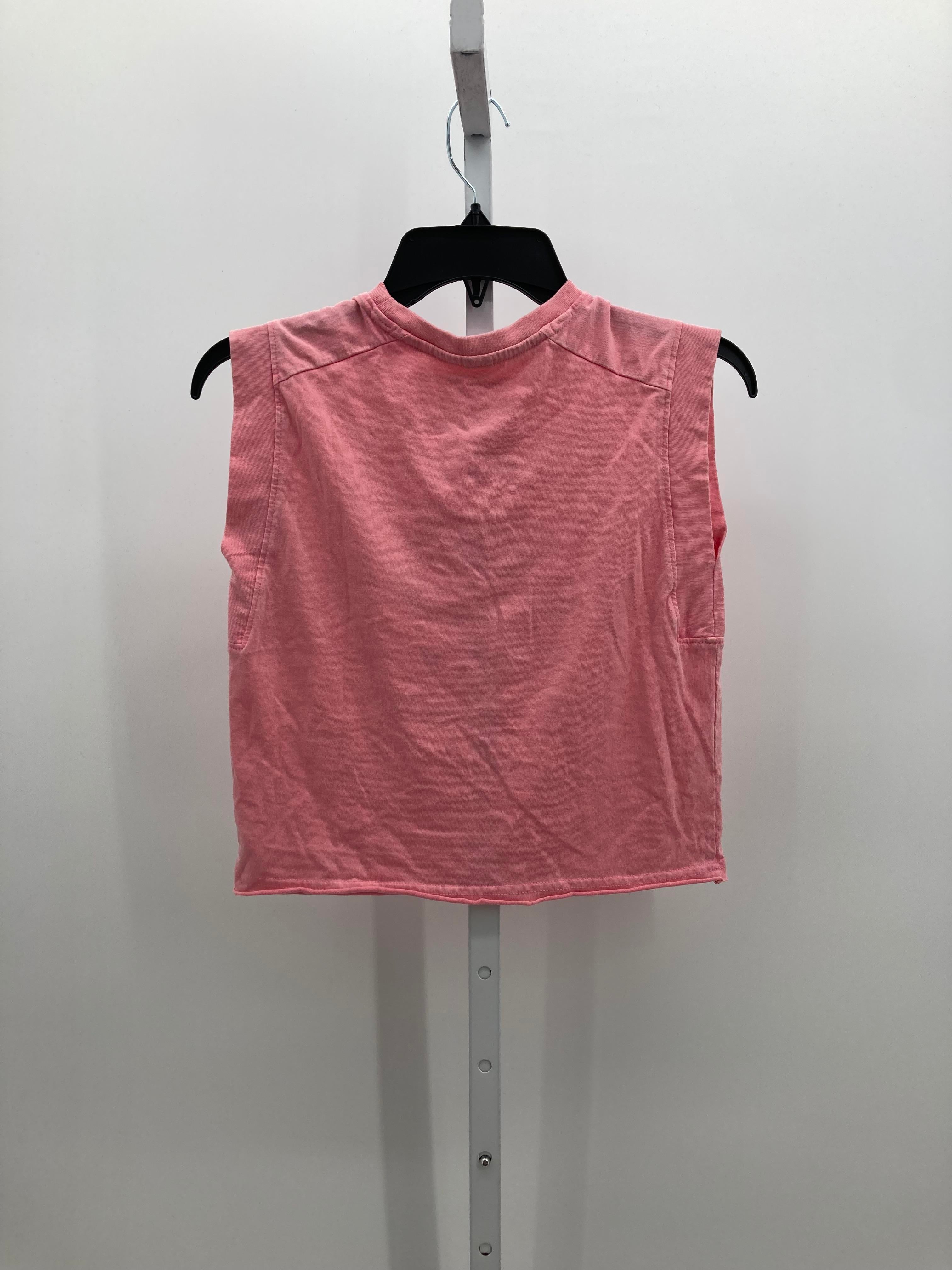Old Navy Size 8 Girls Short Sleeve Shirt