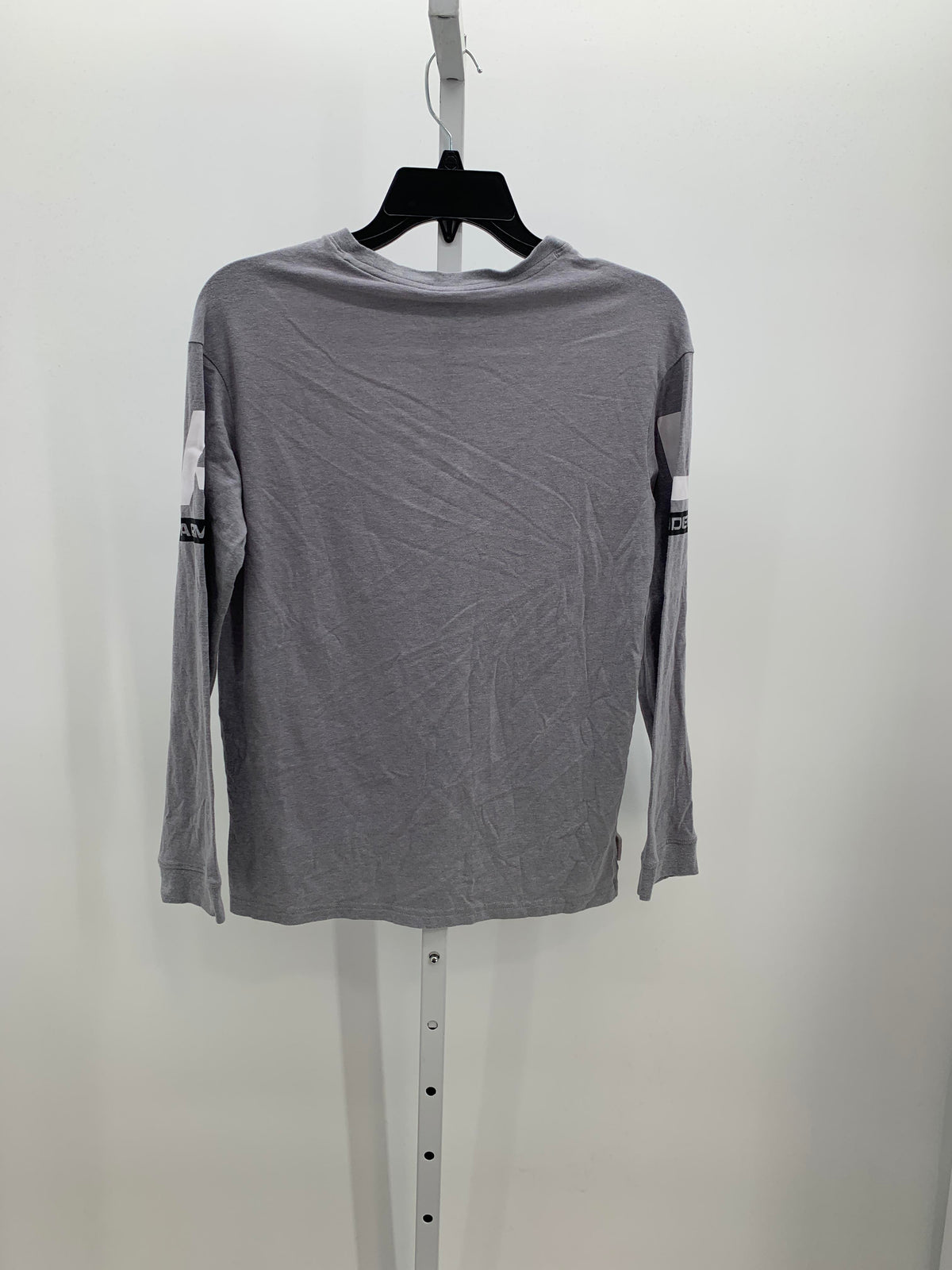 CREWNECK KNIT