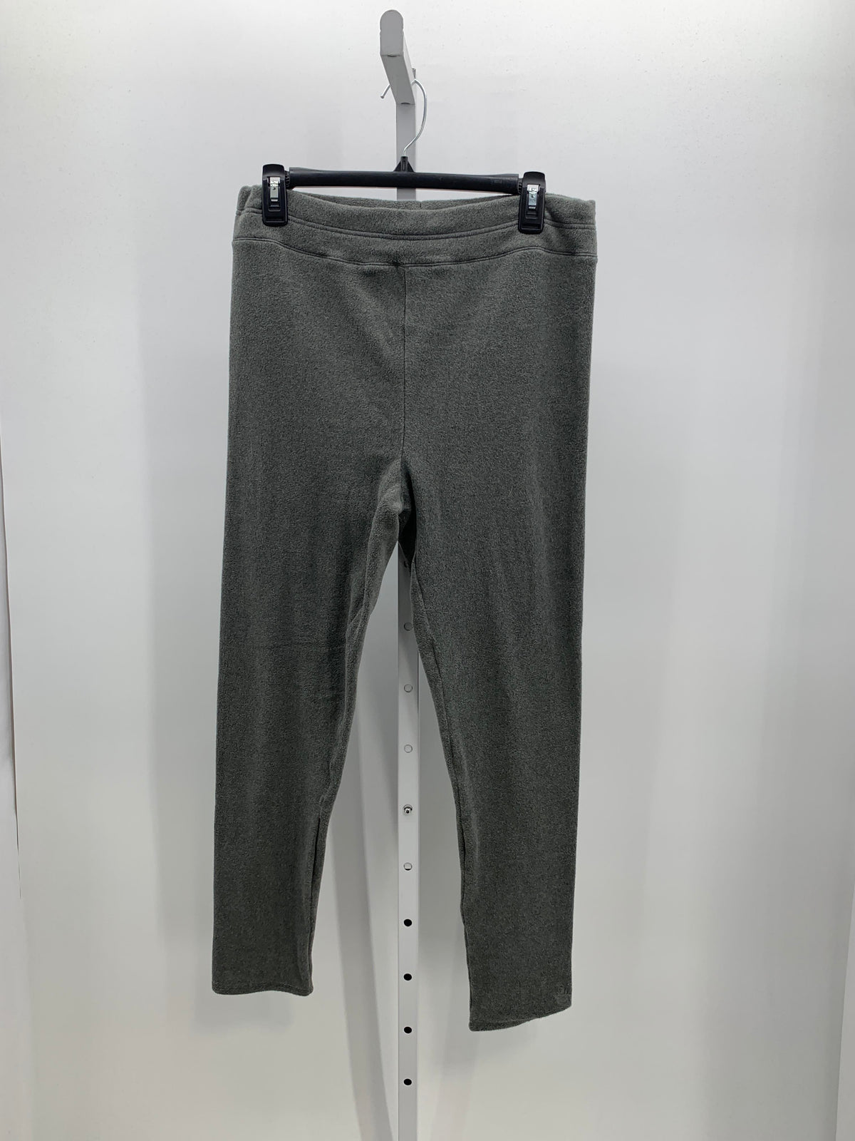 Cuddl Duds Size Large Misses Leggings