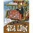 The Adventures of Sasha : the San Francisco Sea Lion - Ron Berman