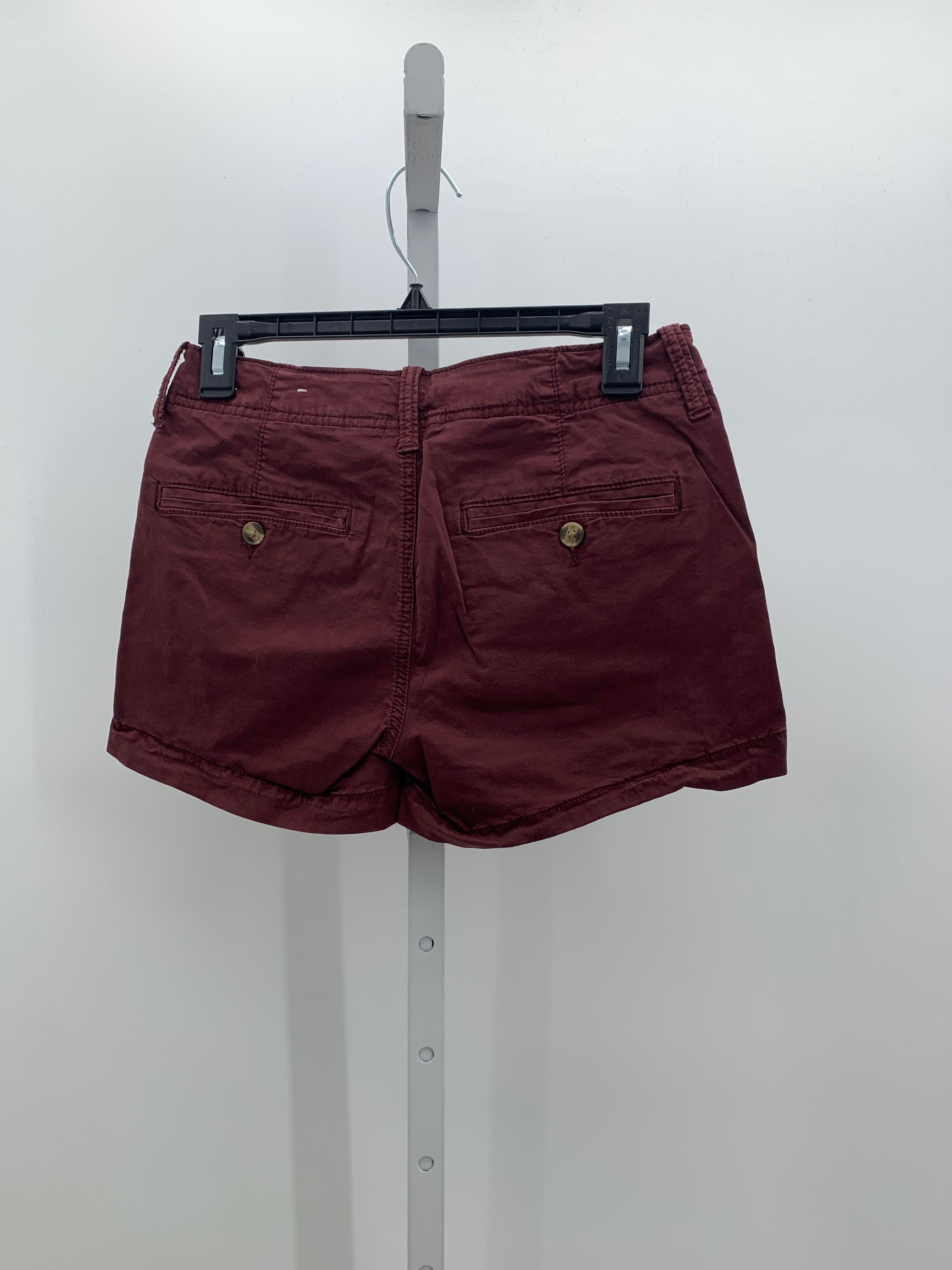 American Eagle Size 2 Juniors Shorts