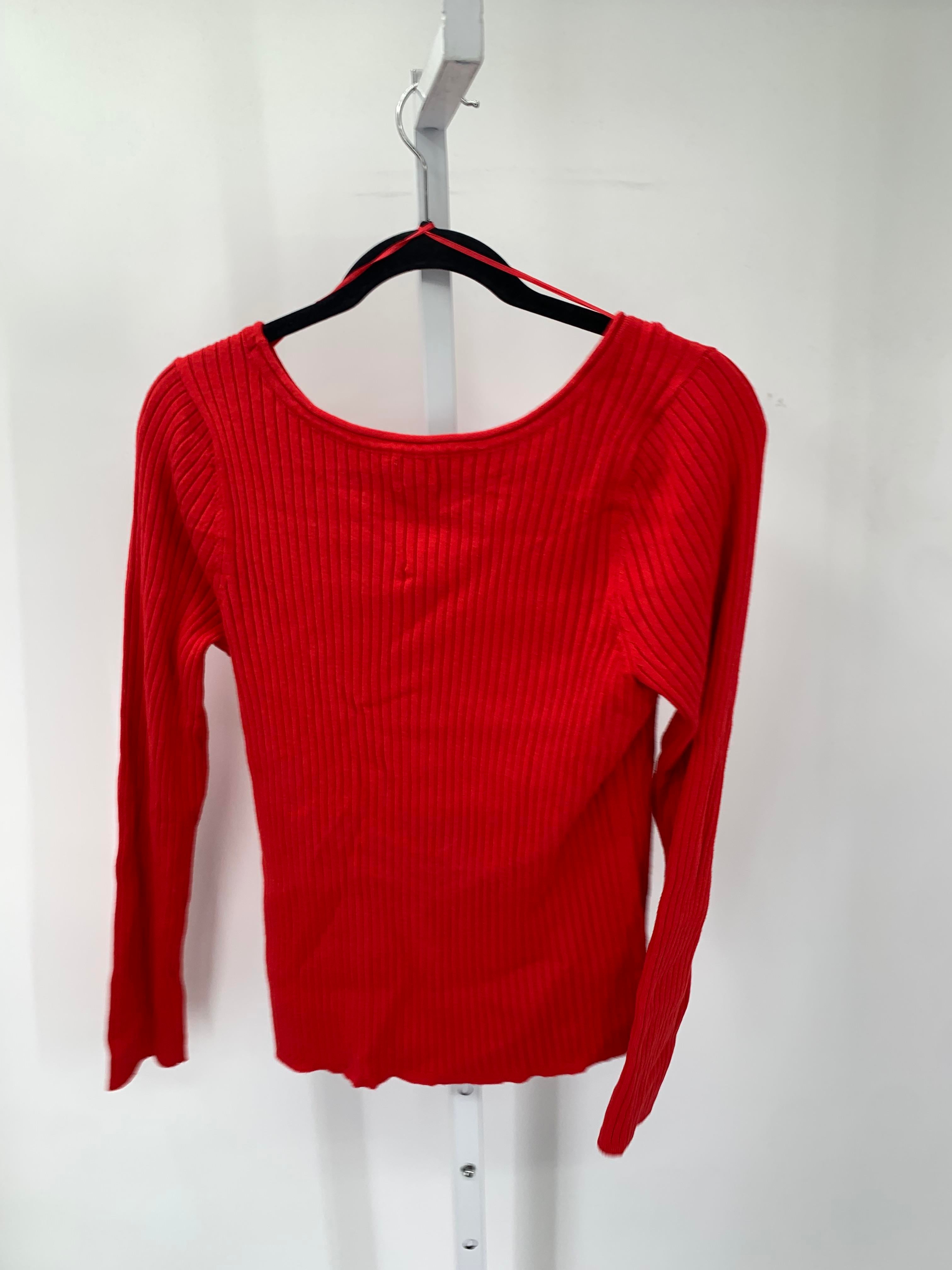 A New Day Size XXL Misses Long Slv Sweater