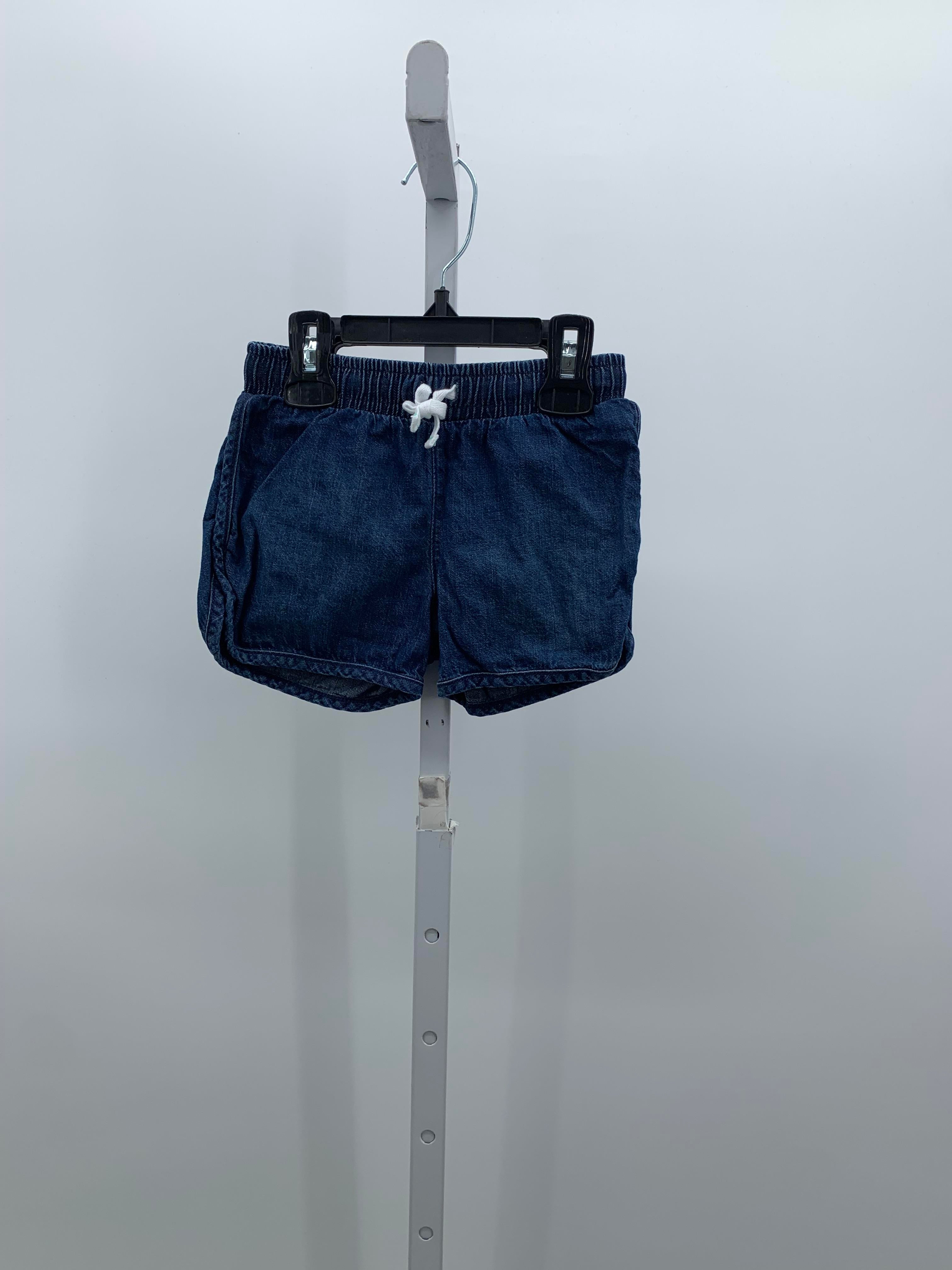 Cat & Jack Size 4T Girls Shorts