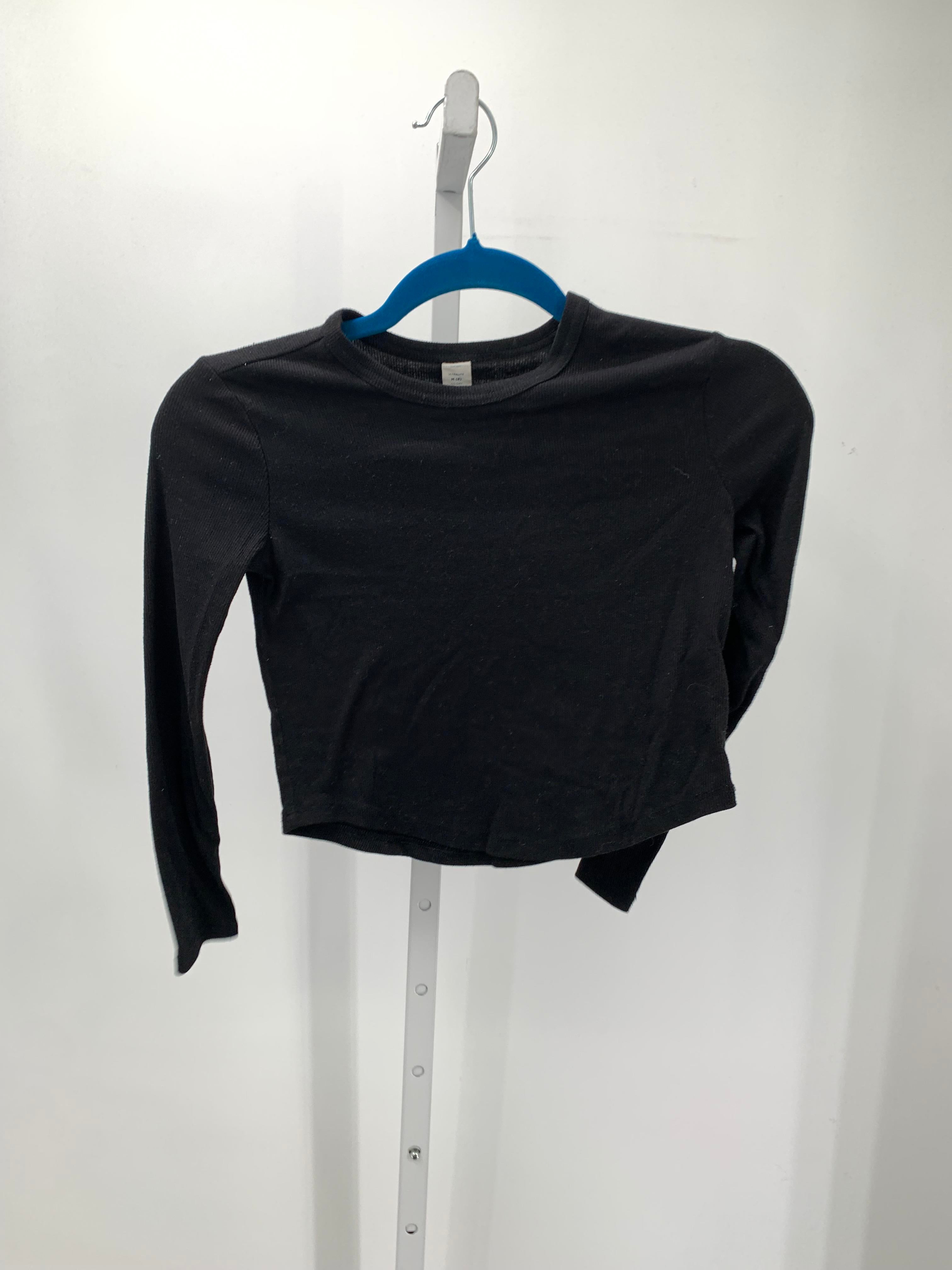 Old Navy Size 8 Girls Long Sleeve Shirt