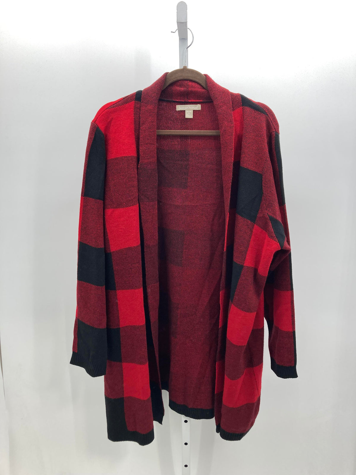 Woman Within Size 2X Womens Cardigan