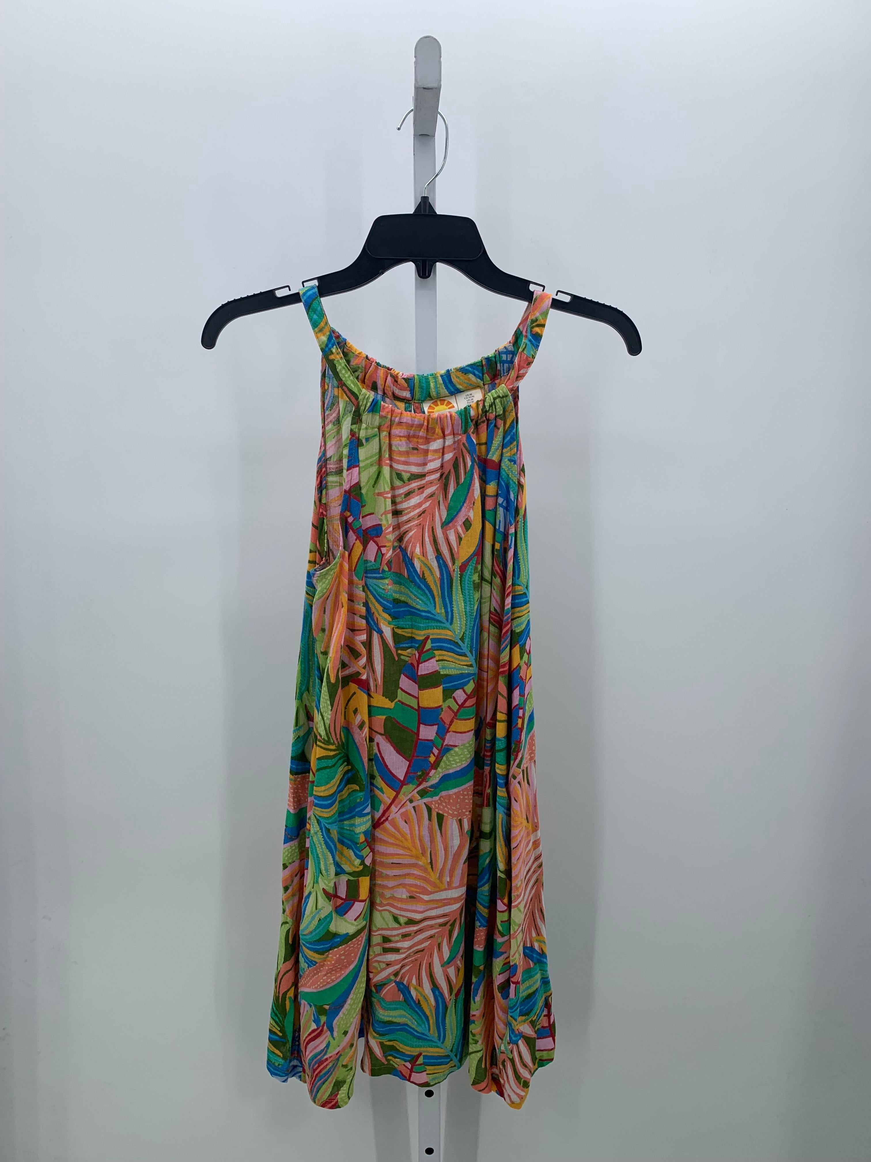 Size Medium Misses Sundress